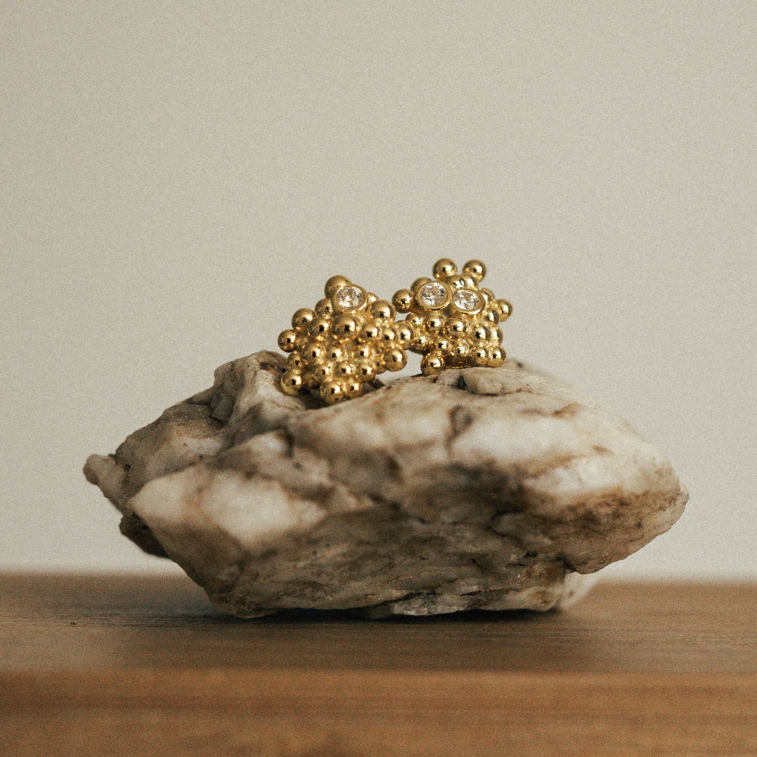 Orbit Earrings