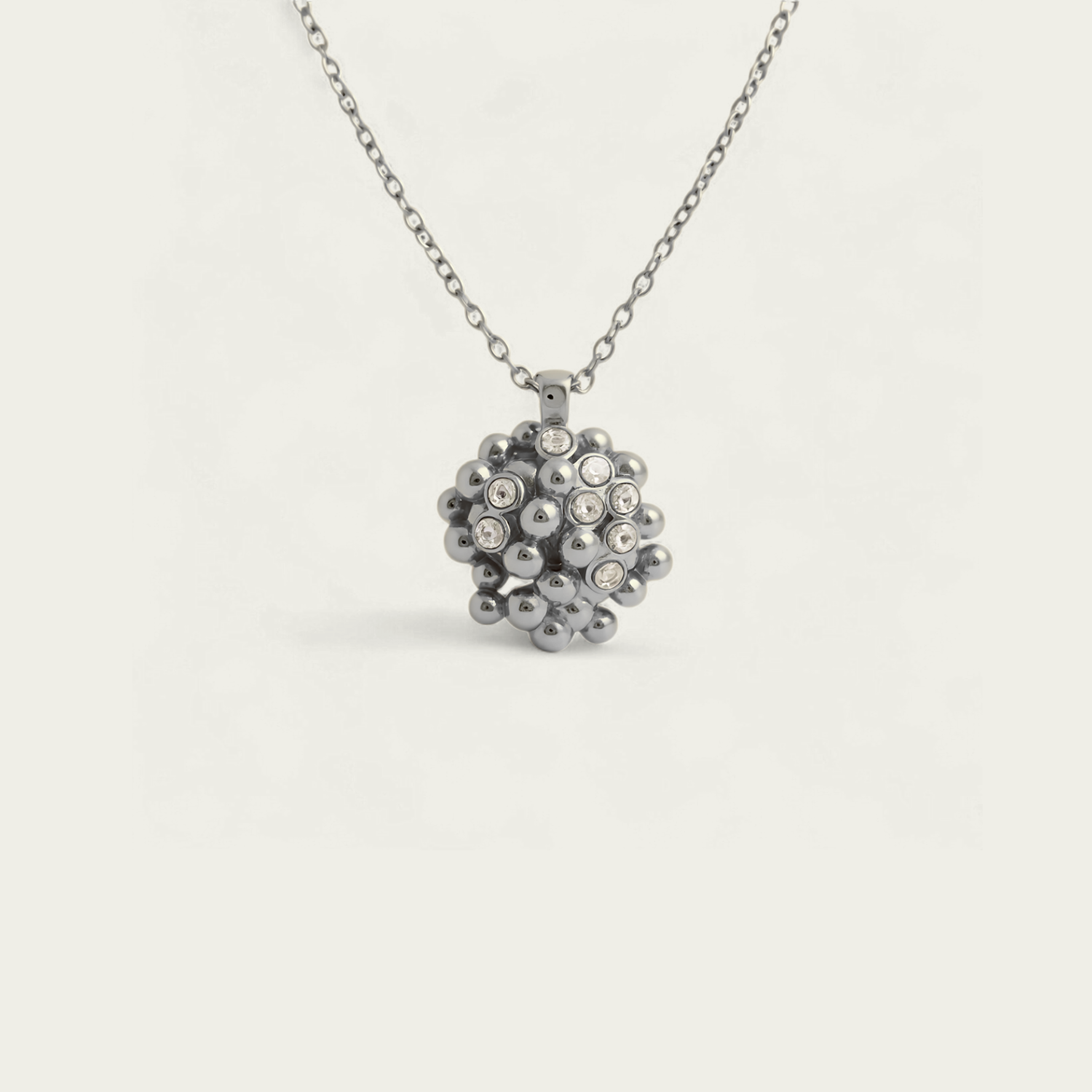 Orbit Pendant