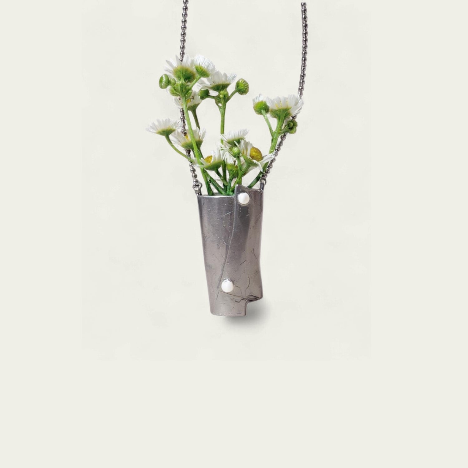 Amphora necklace