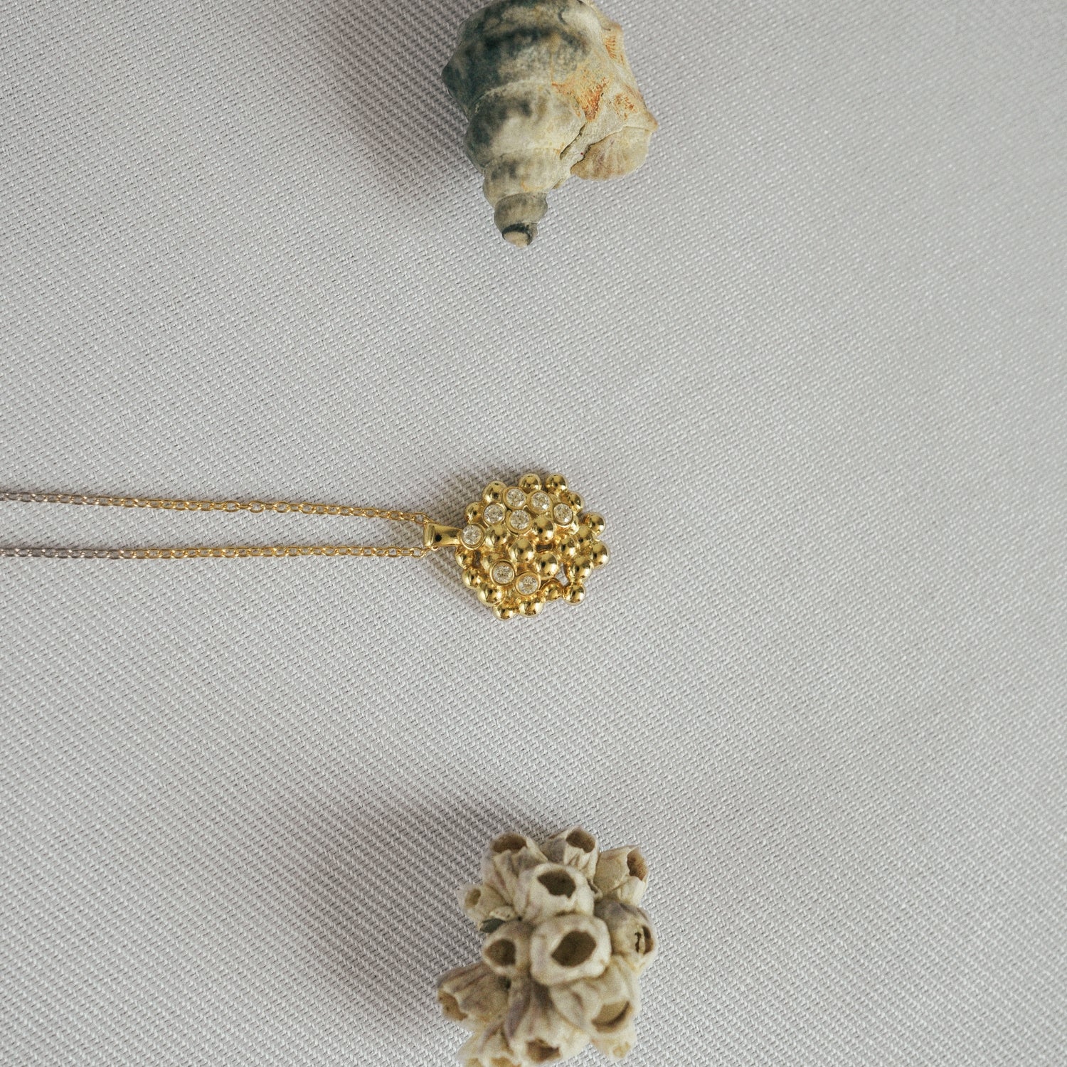Orbit Pendant