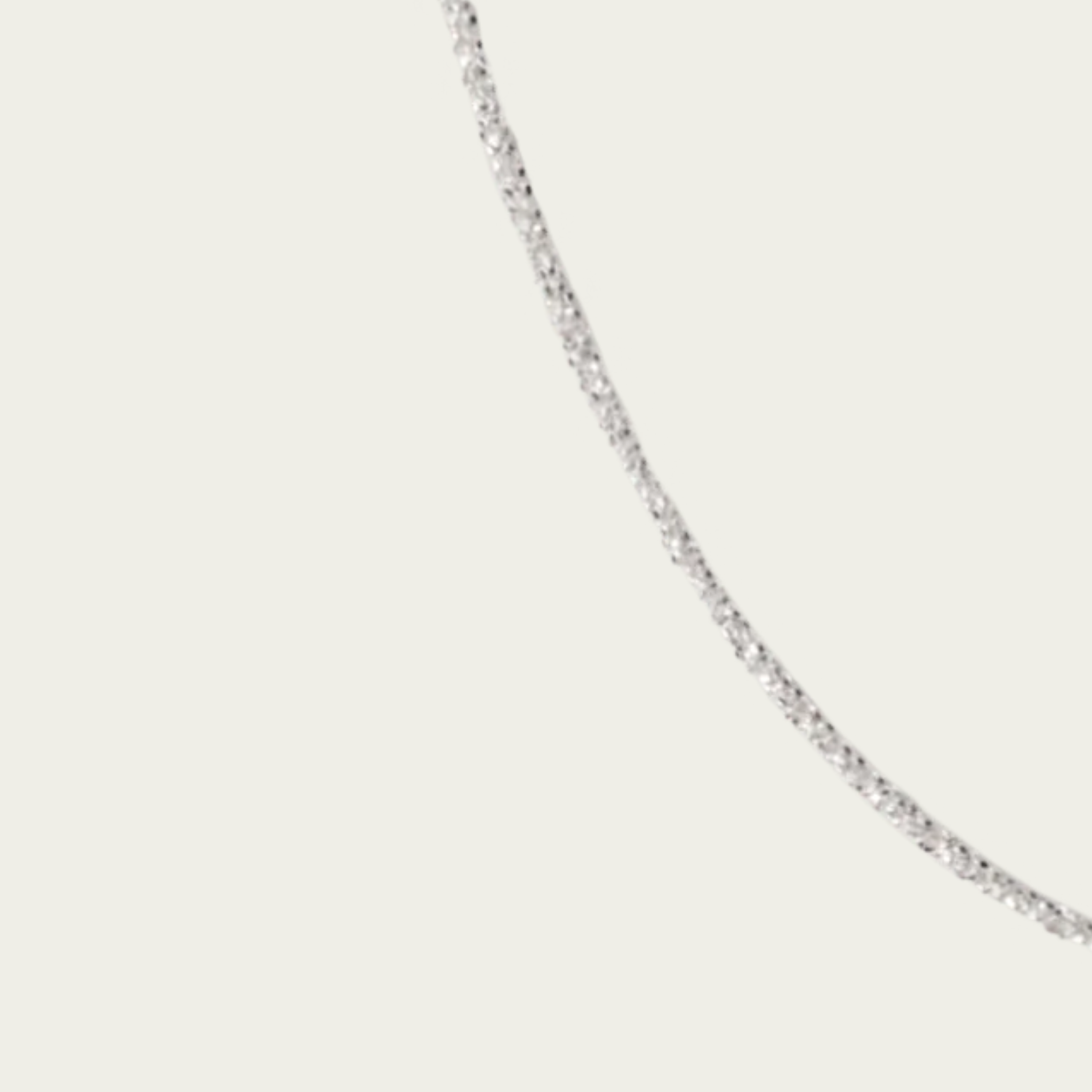 Shiny Heart 925 necklace