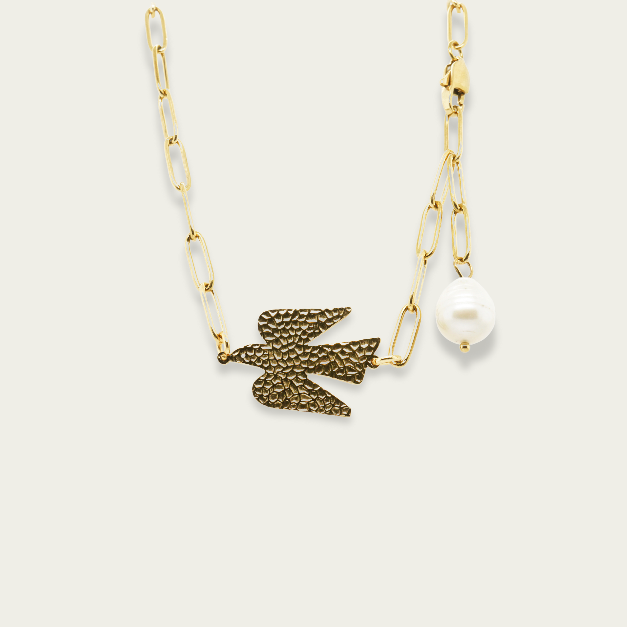 Swallow Chain necklace