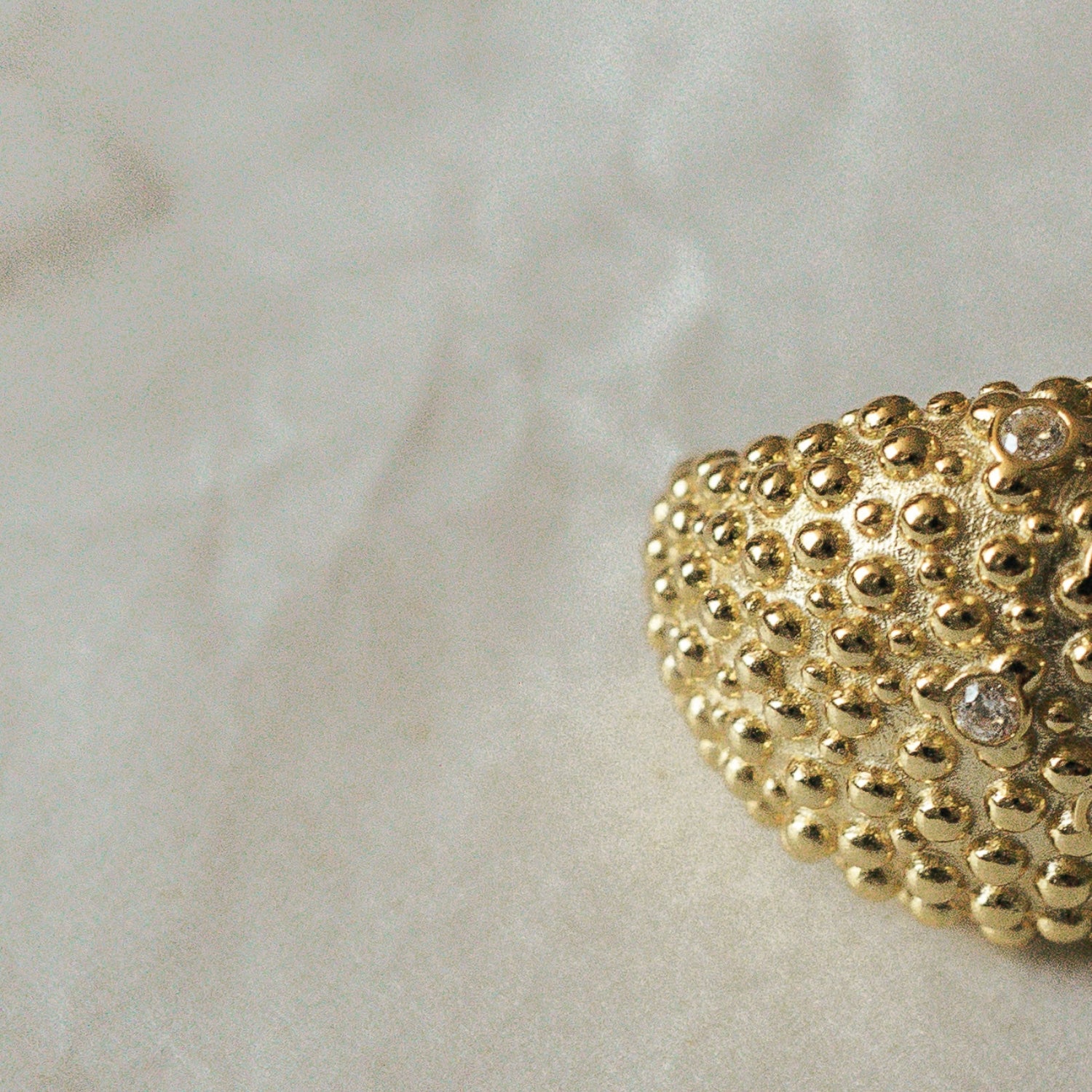 Ripple Ring