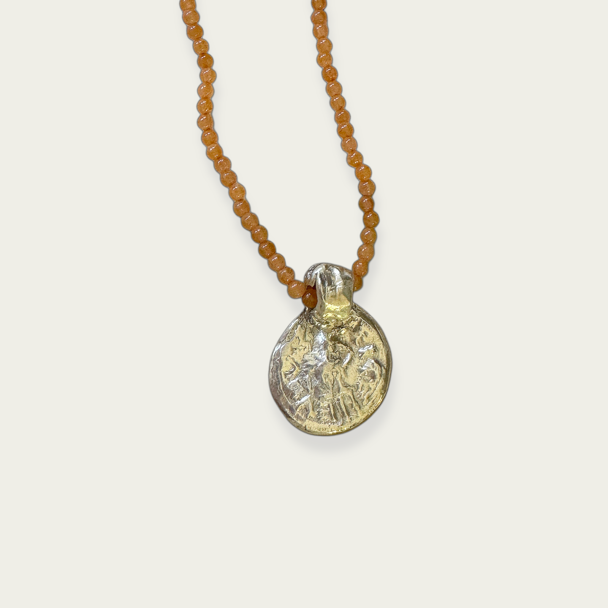 Legacy of the Kings amulet (pro bohatství)