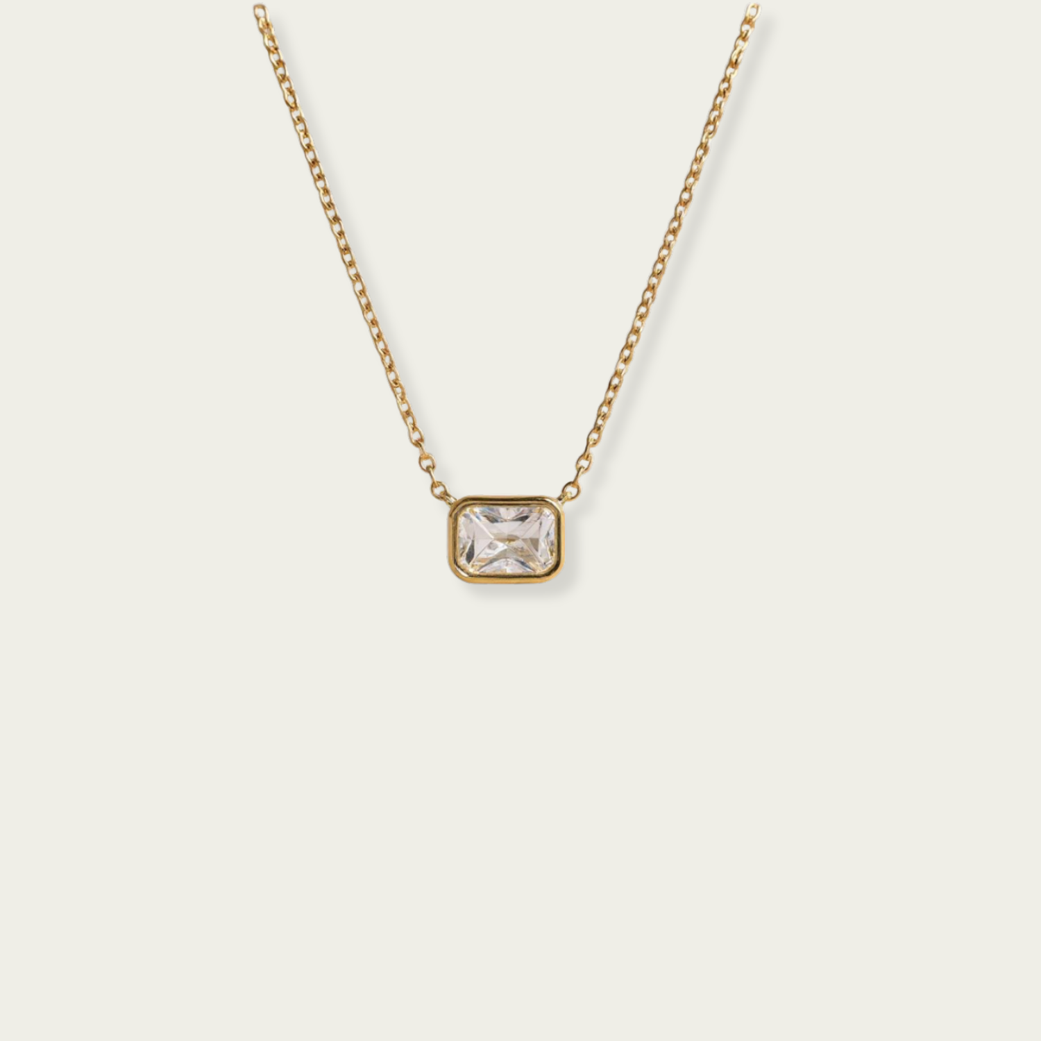 Glory necklace
