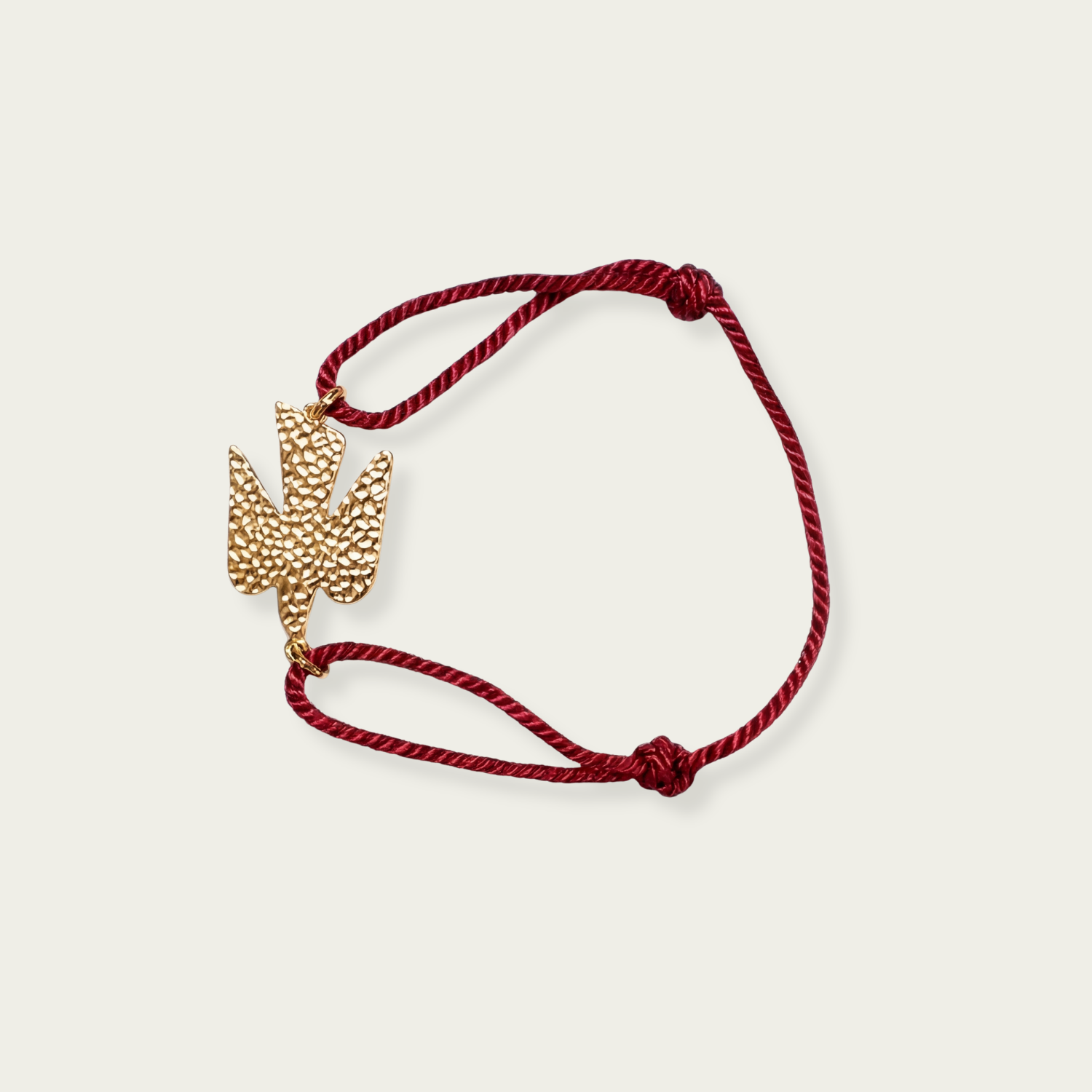 Swallow Simple Bracelet