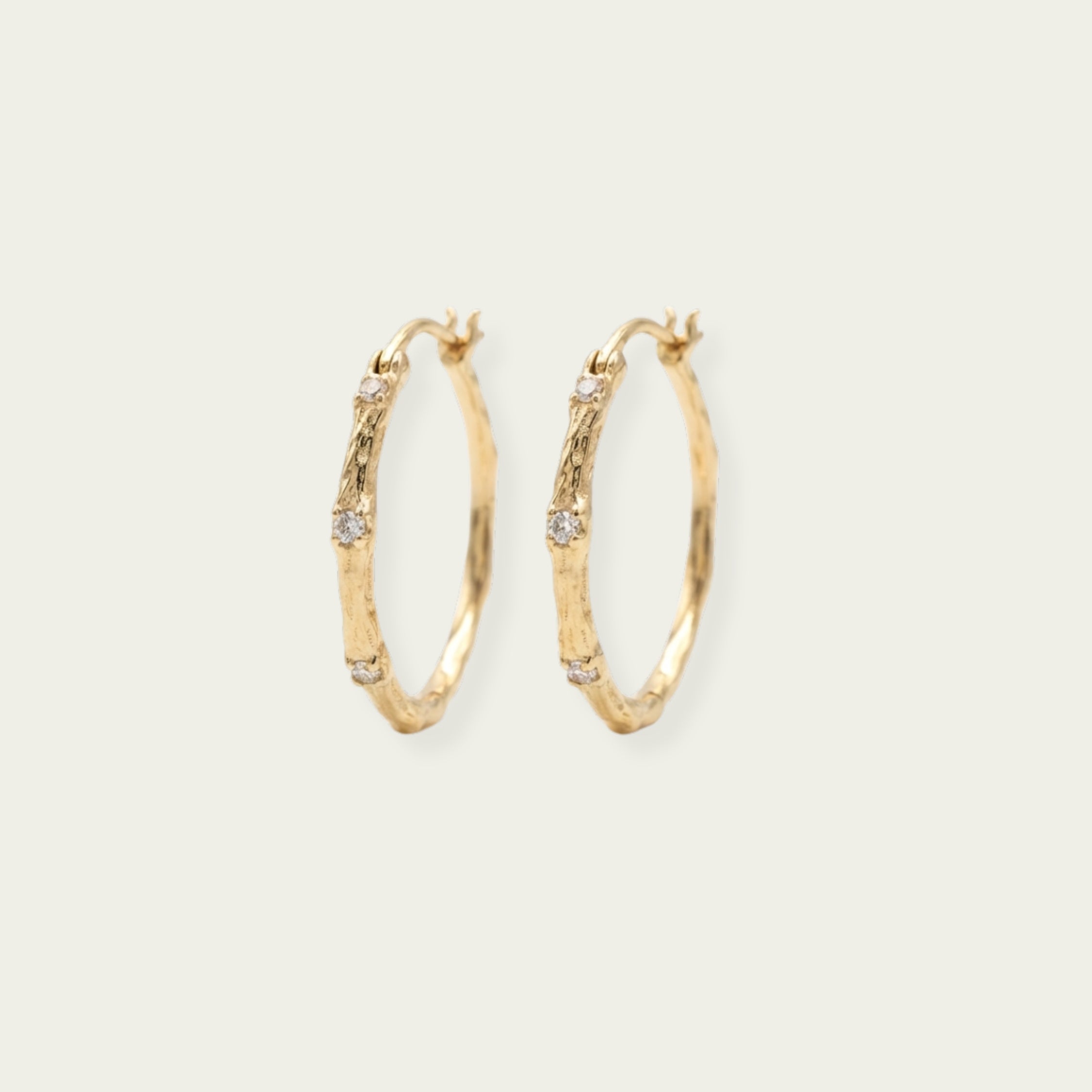 Pedra Earrings