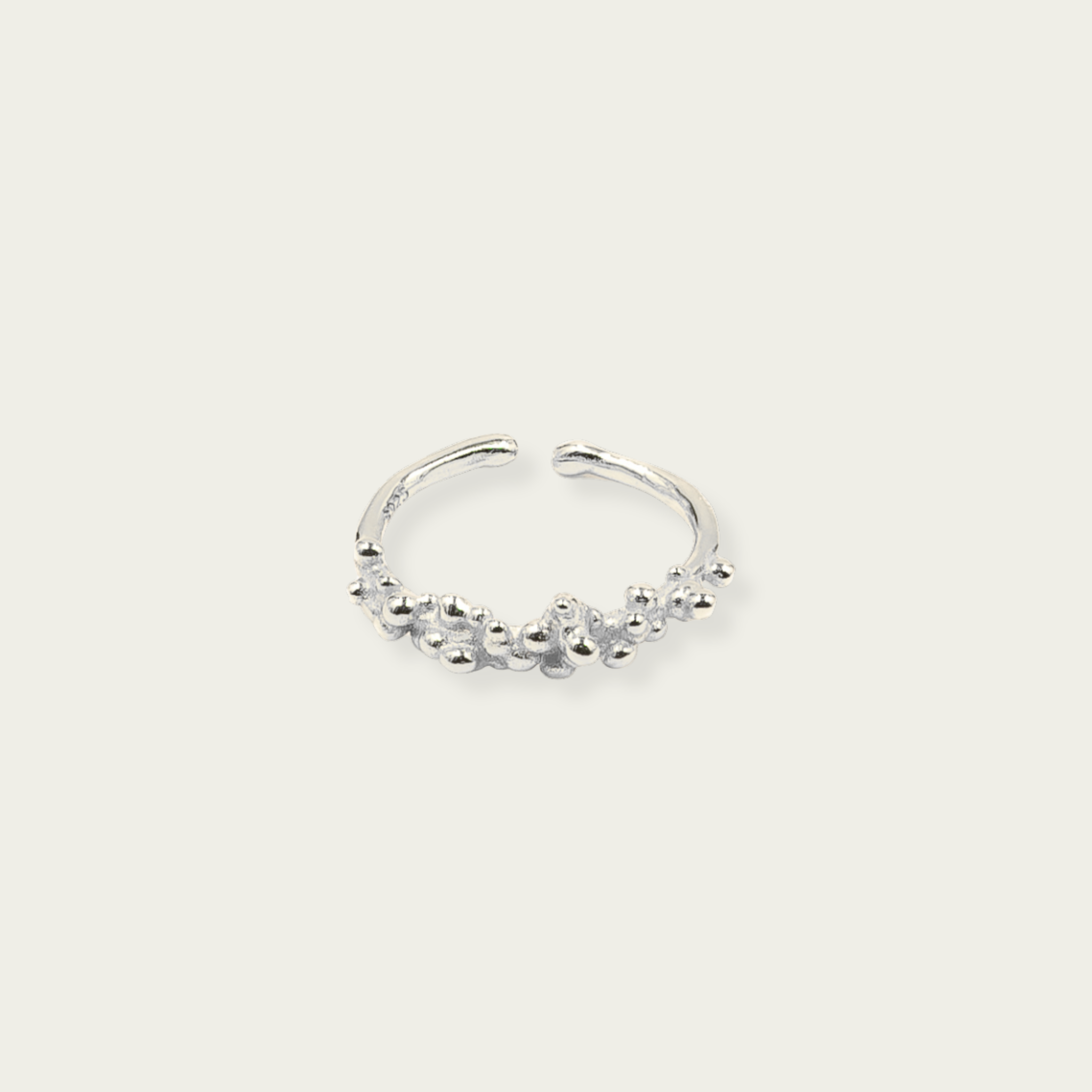 Dots 925 ring