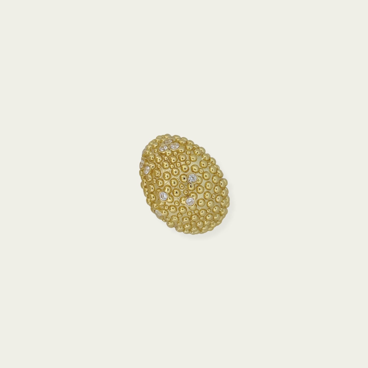 Ripple Ring