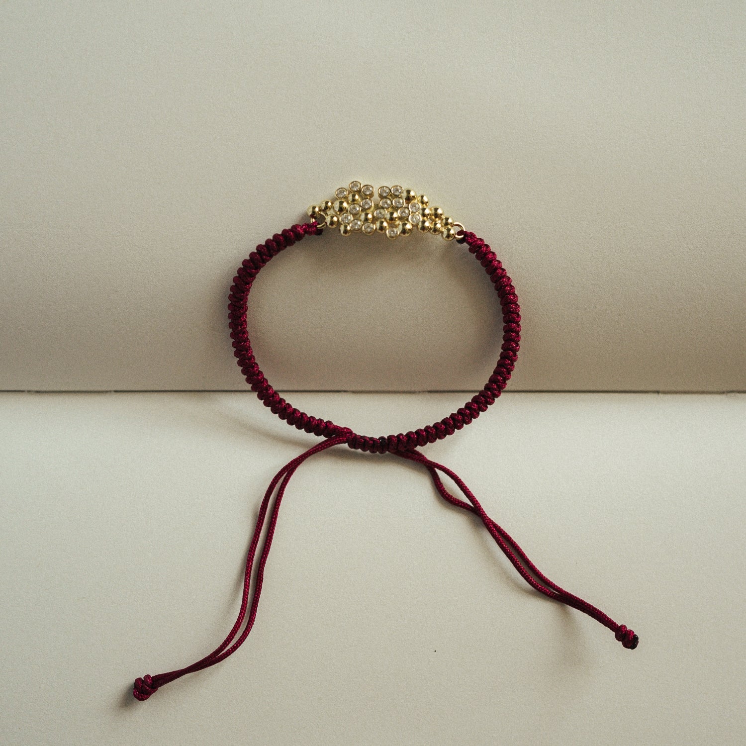 Whirl Bracelet