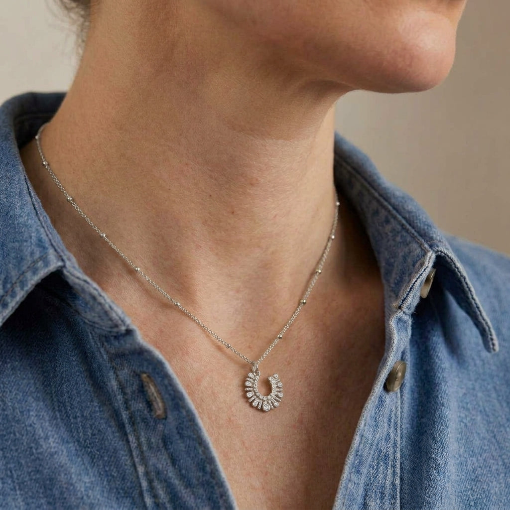 Herradura Charm