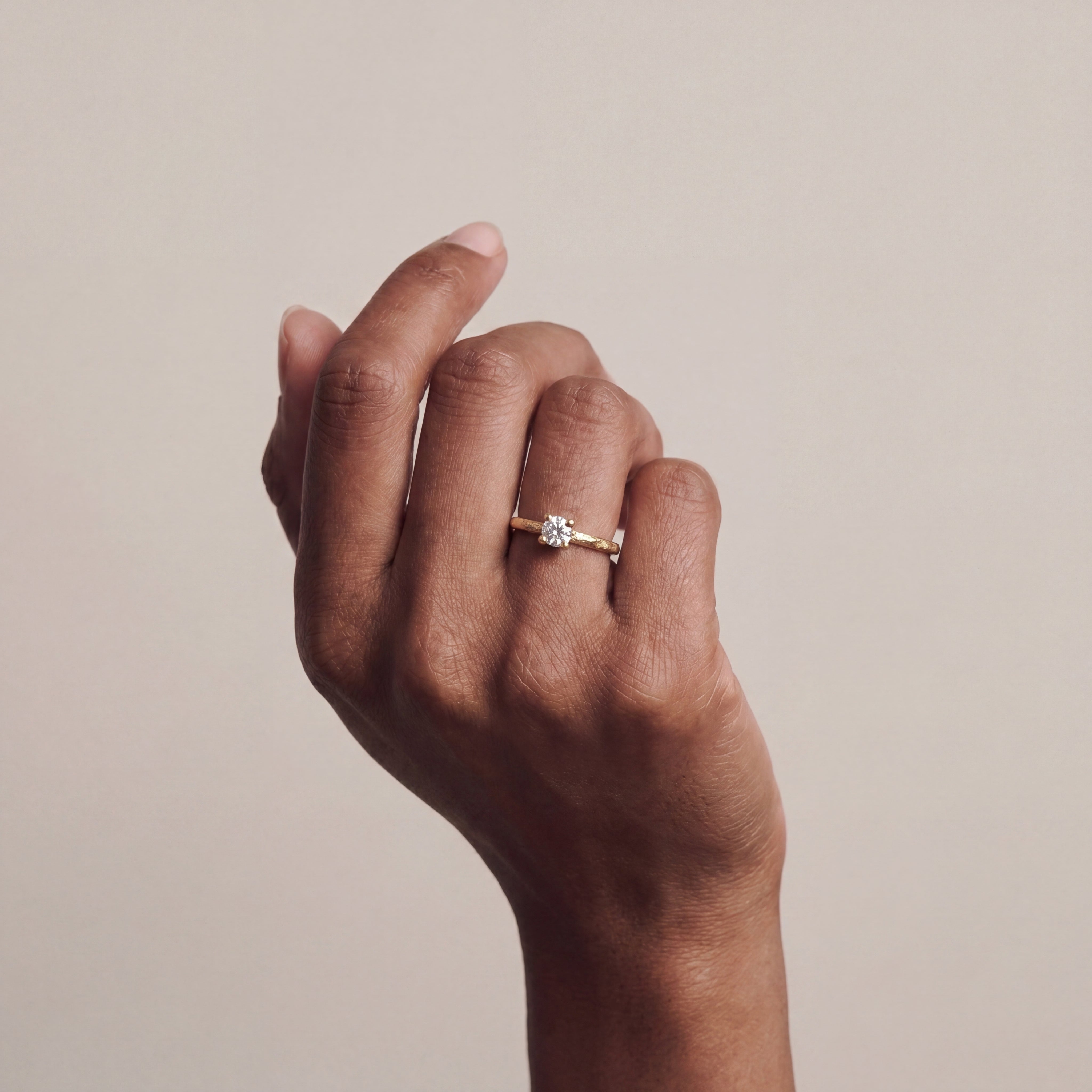 Solus Ring