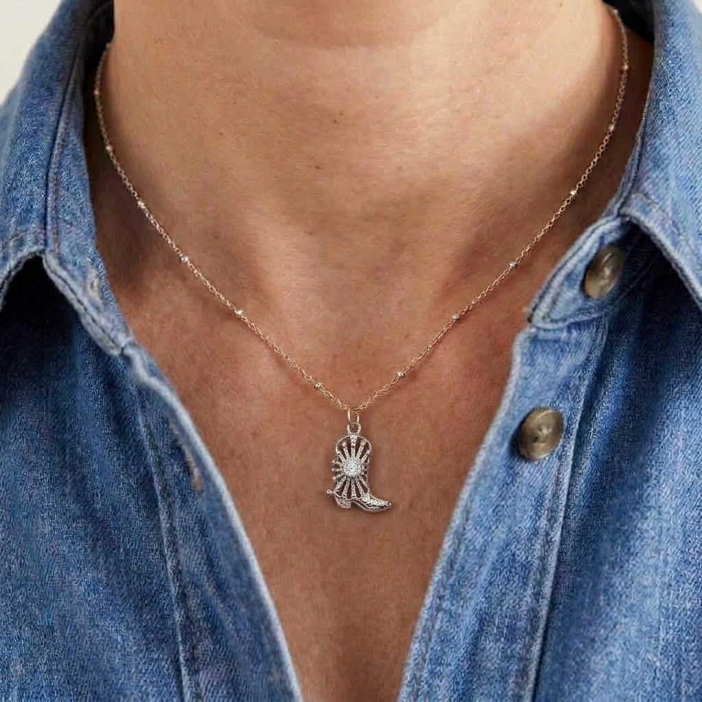Vaquera Charm