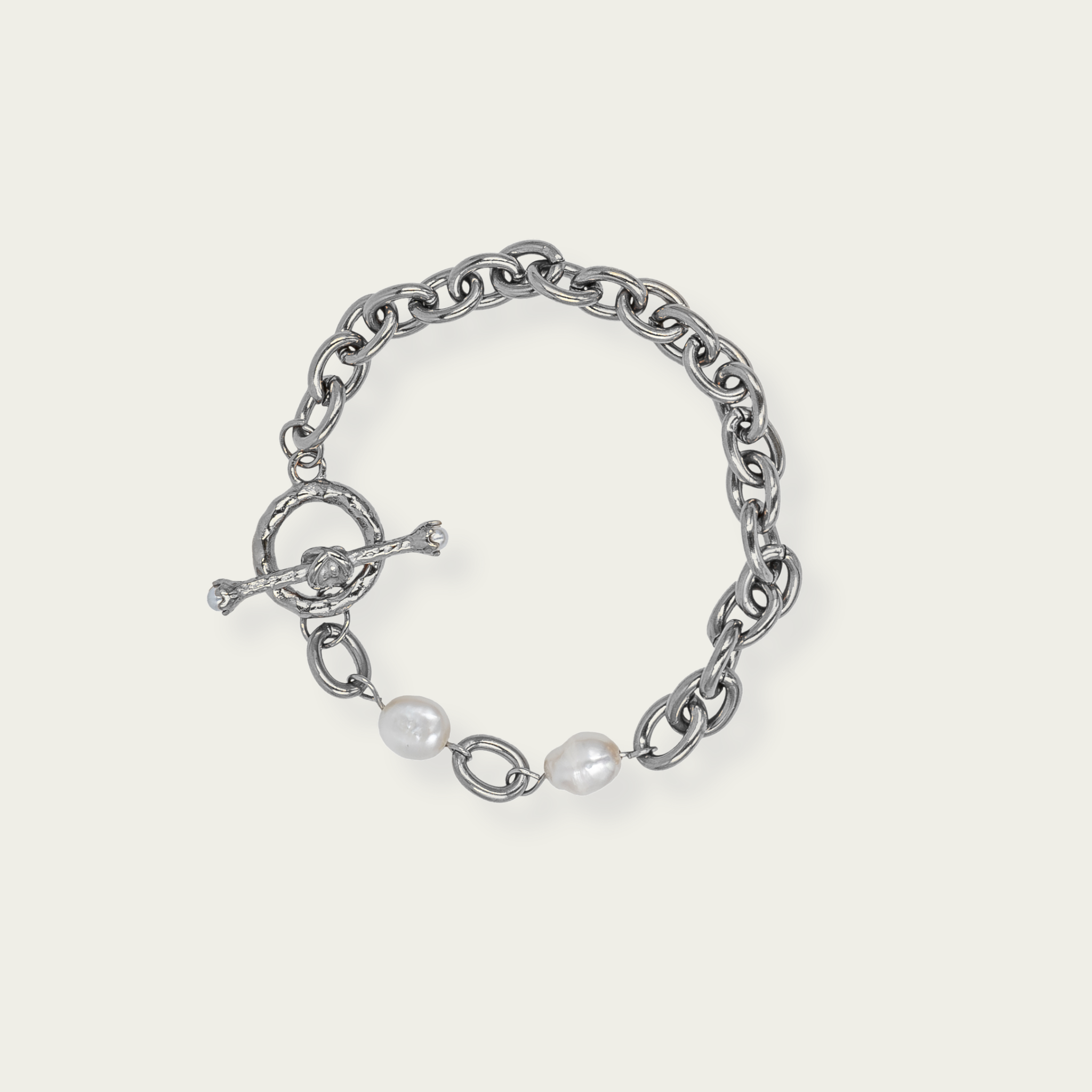 Chain bracelet