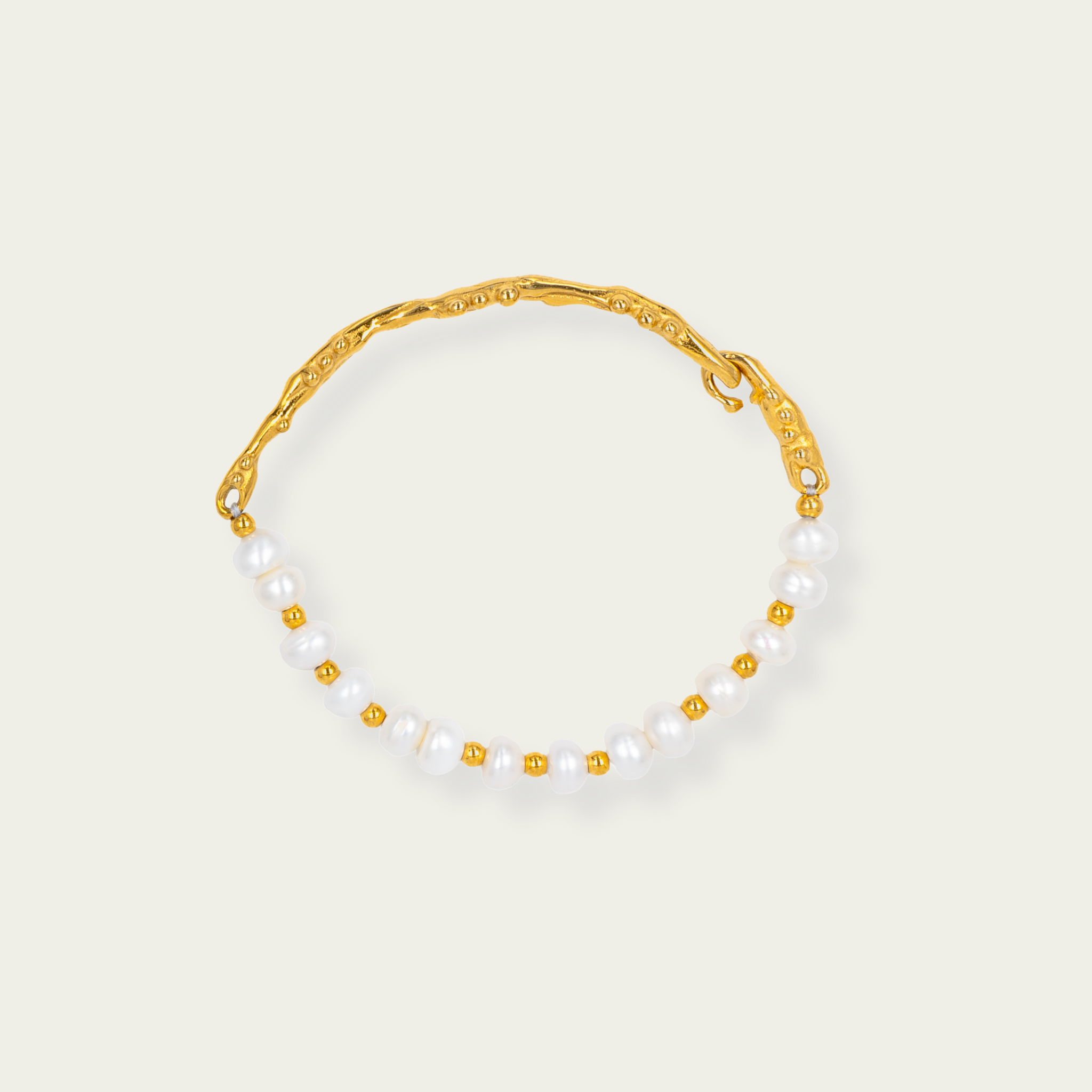 Pearl Bracelet