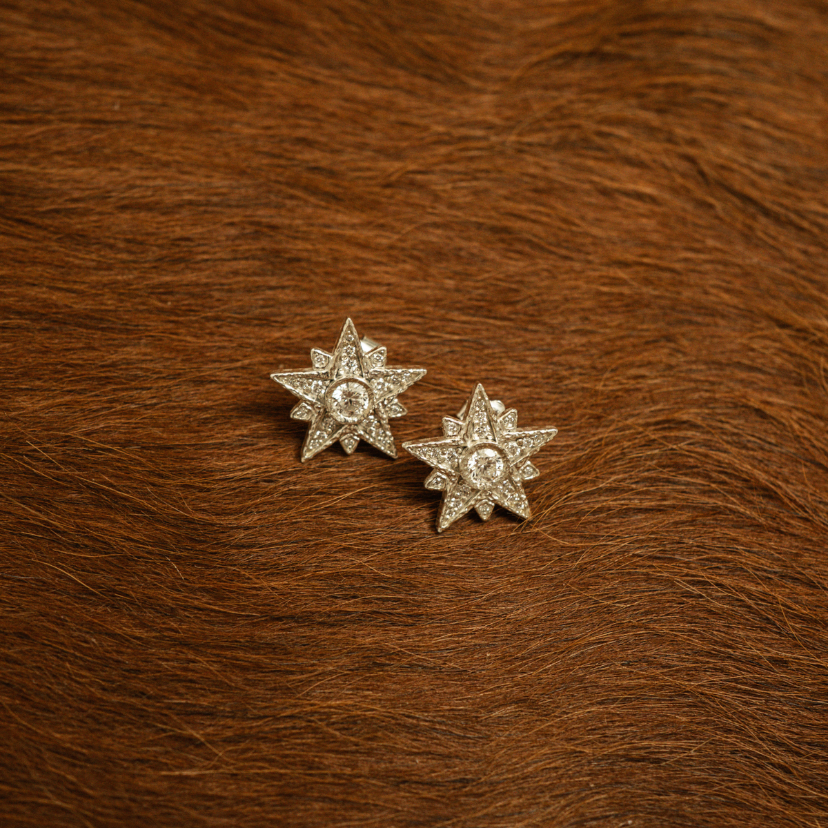 Estrella Earrings