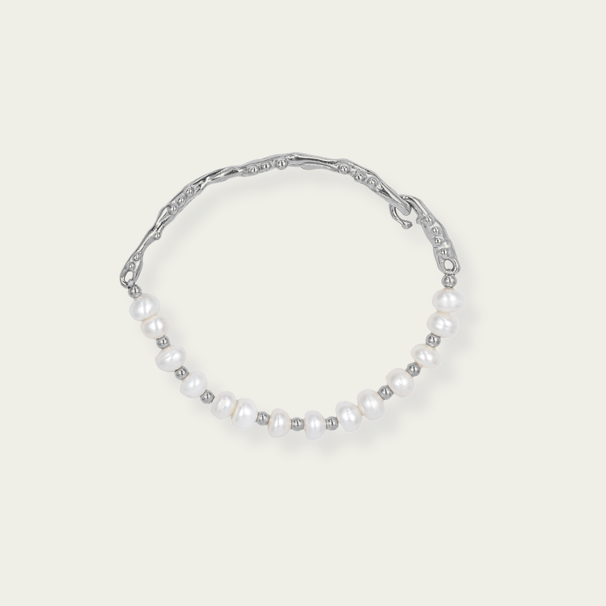 Pearl Bracelet