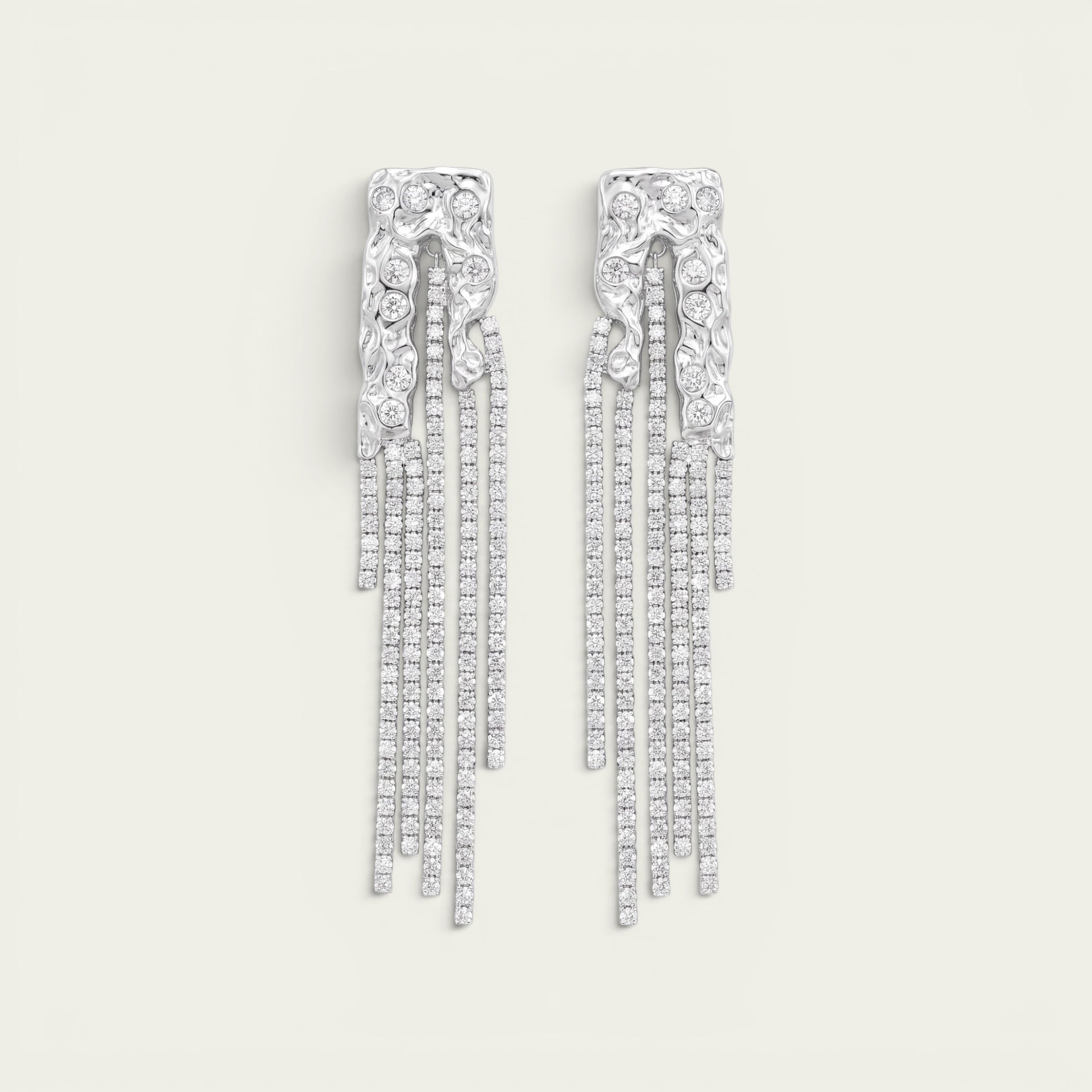 Vela Earrings