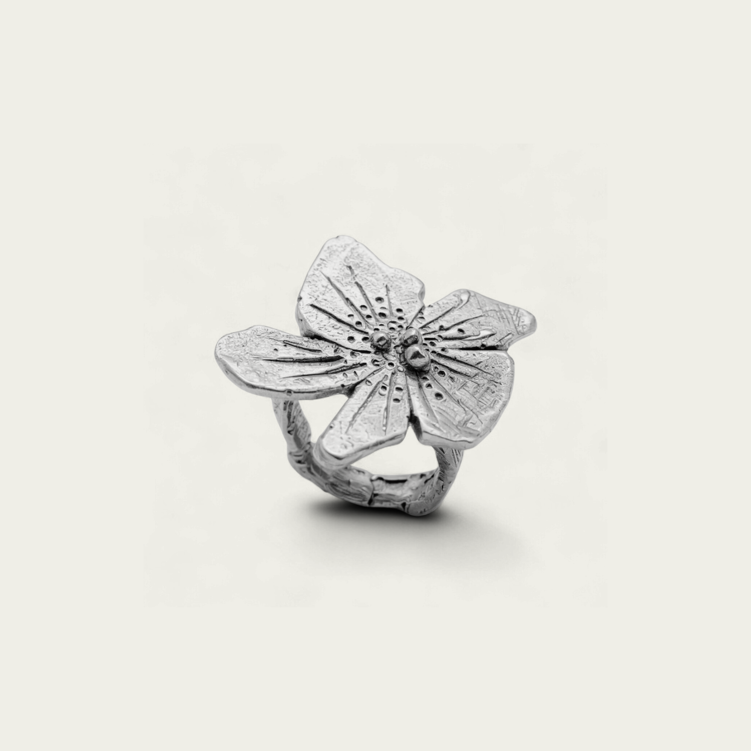 Eternal Bloom ring