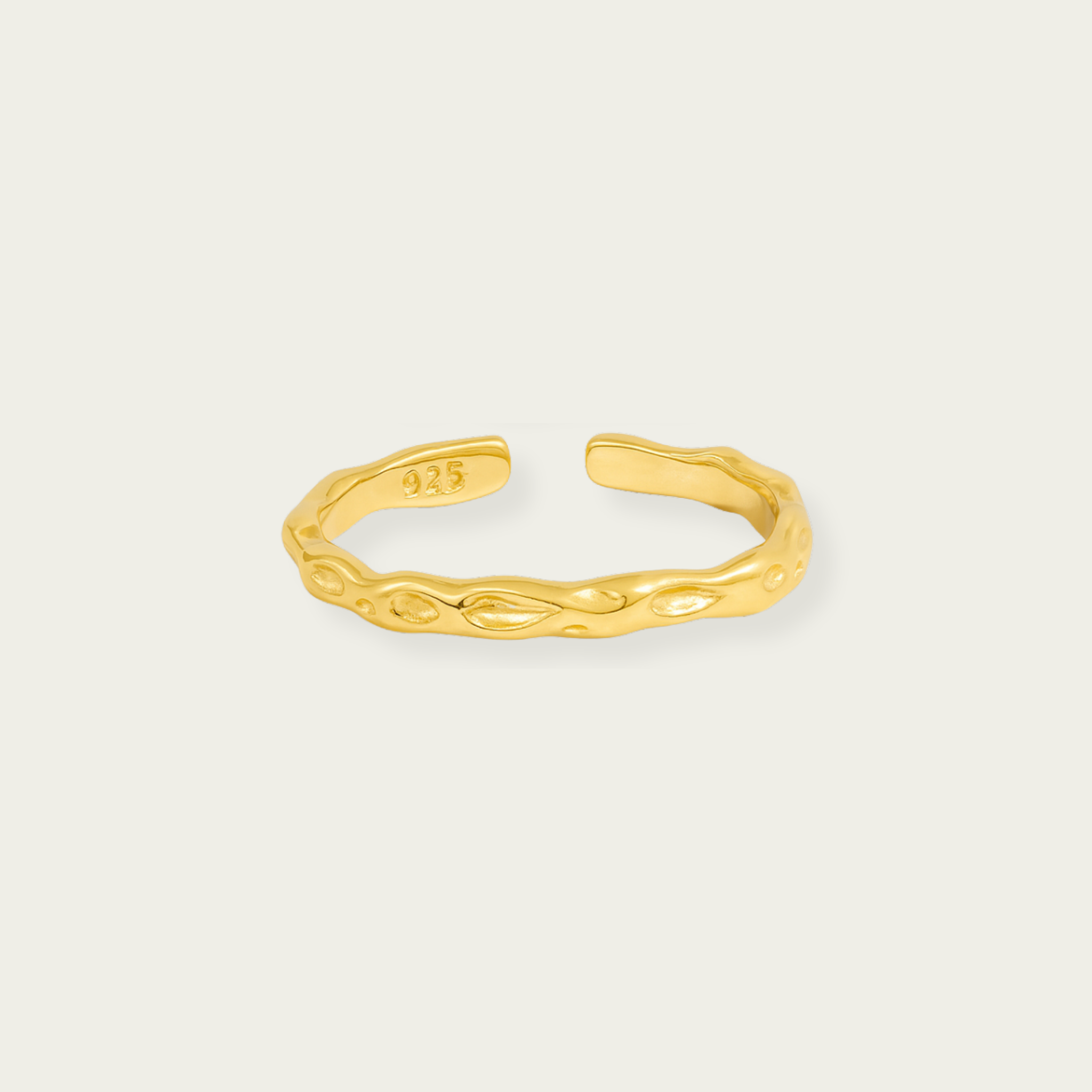 Simple Ring