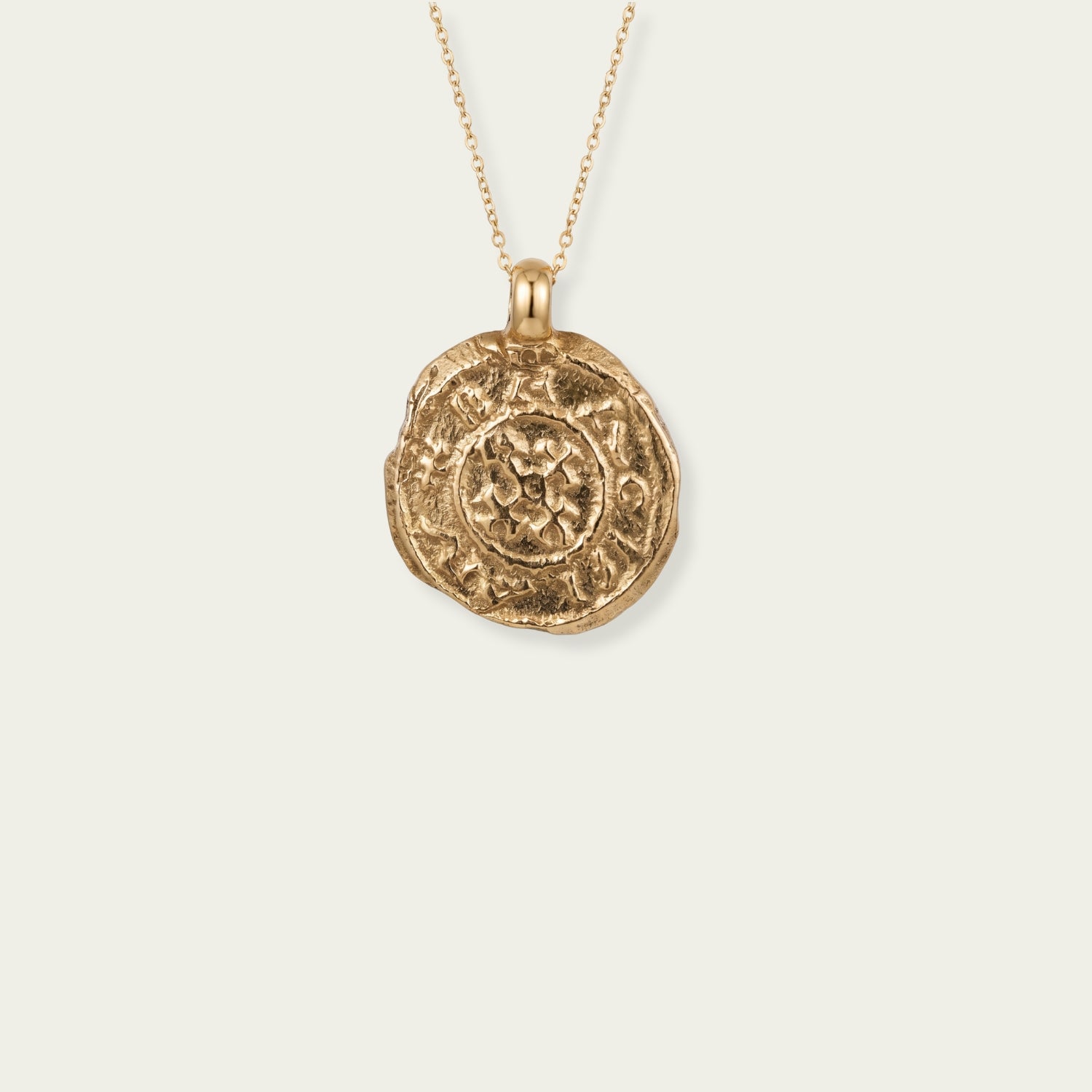 Amulet of Health