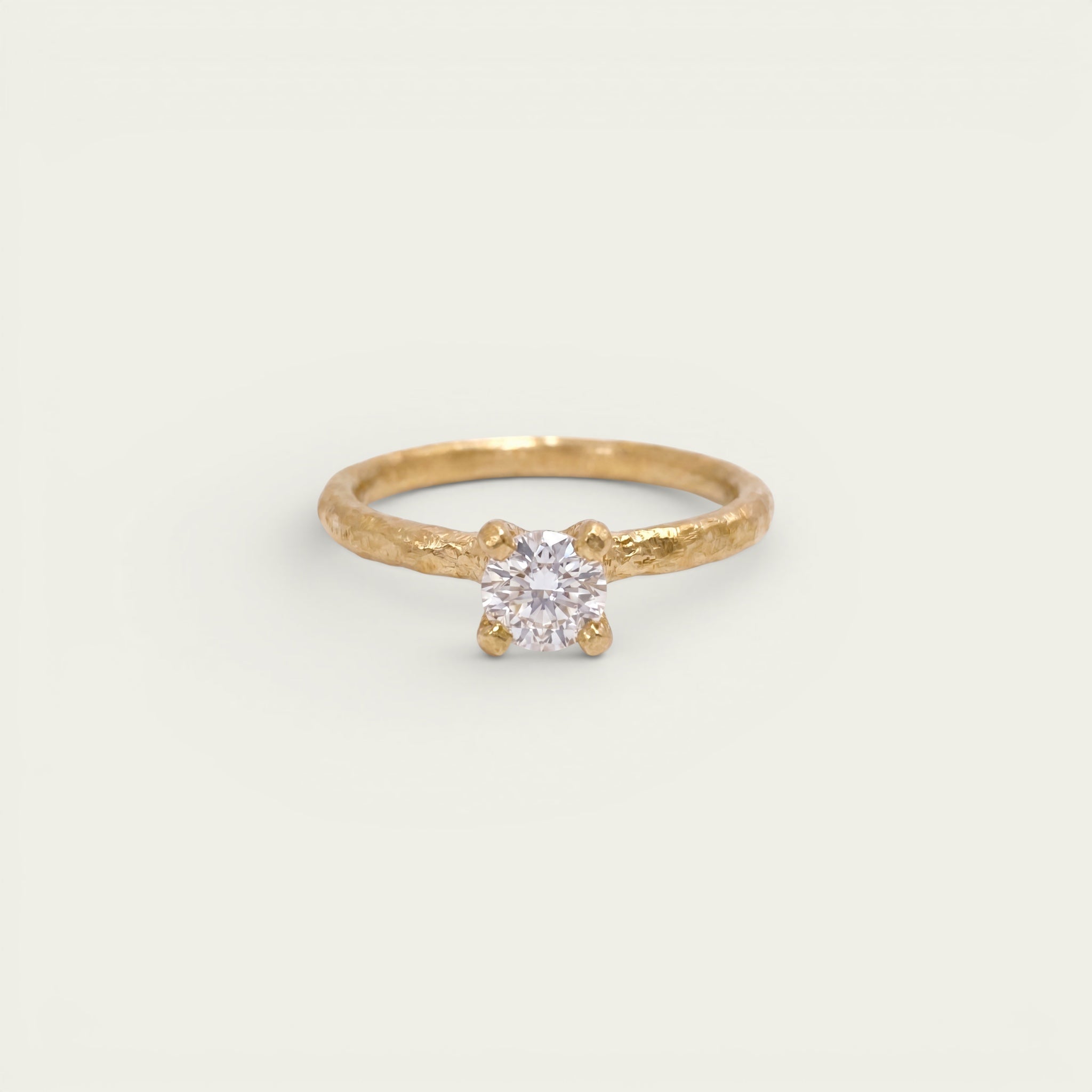 Solus Ring