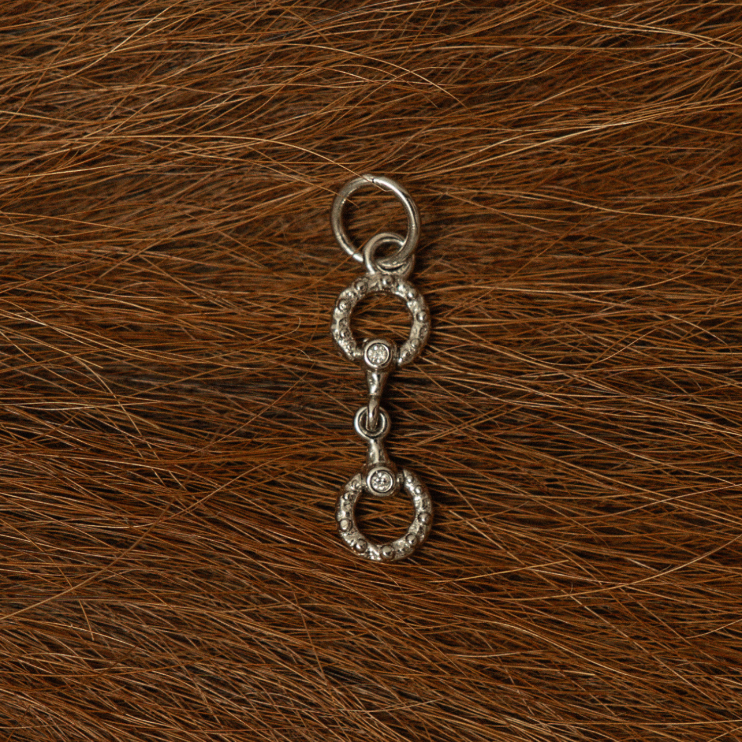 Bocado Charm