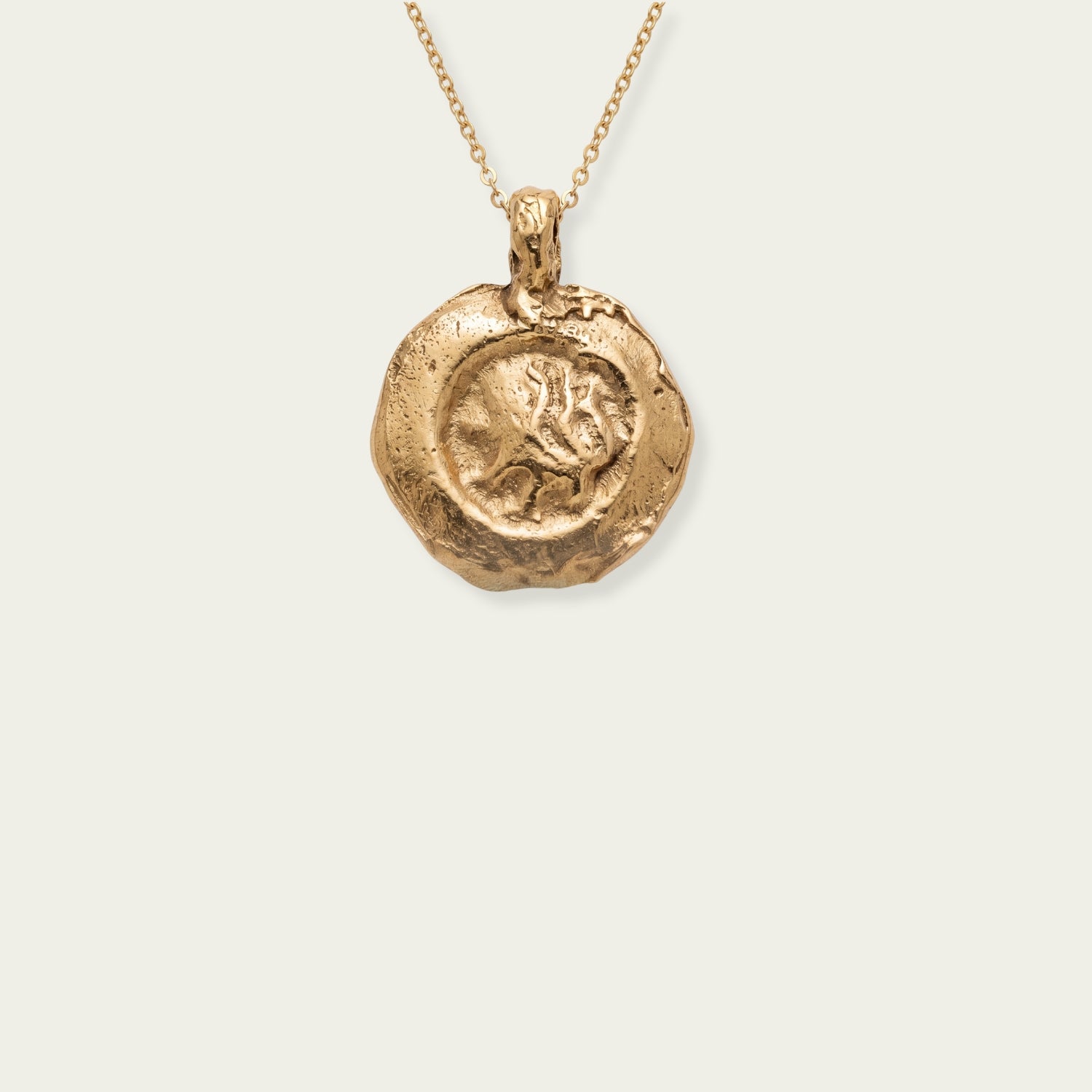 Legacy of the Queens amulet (amulet pro zdraví)