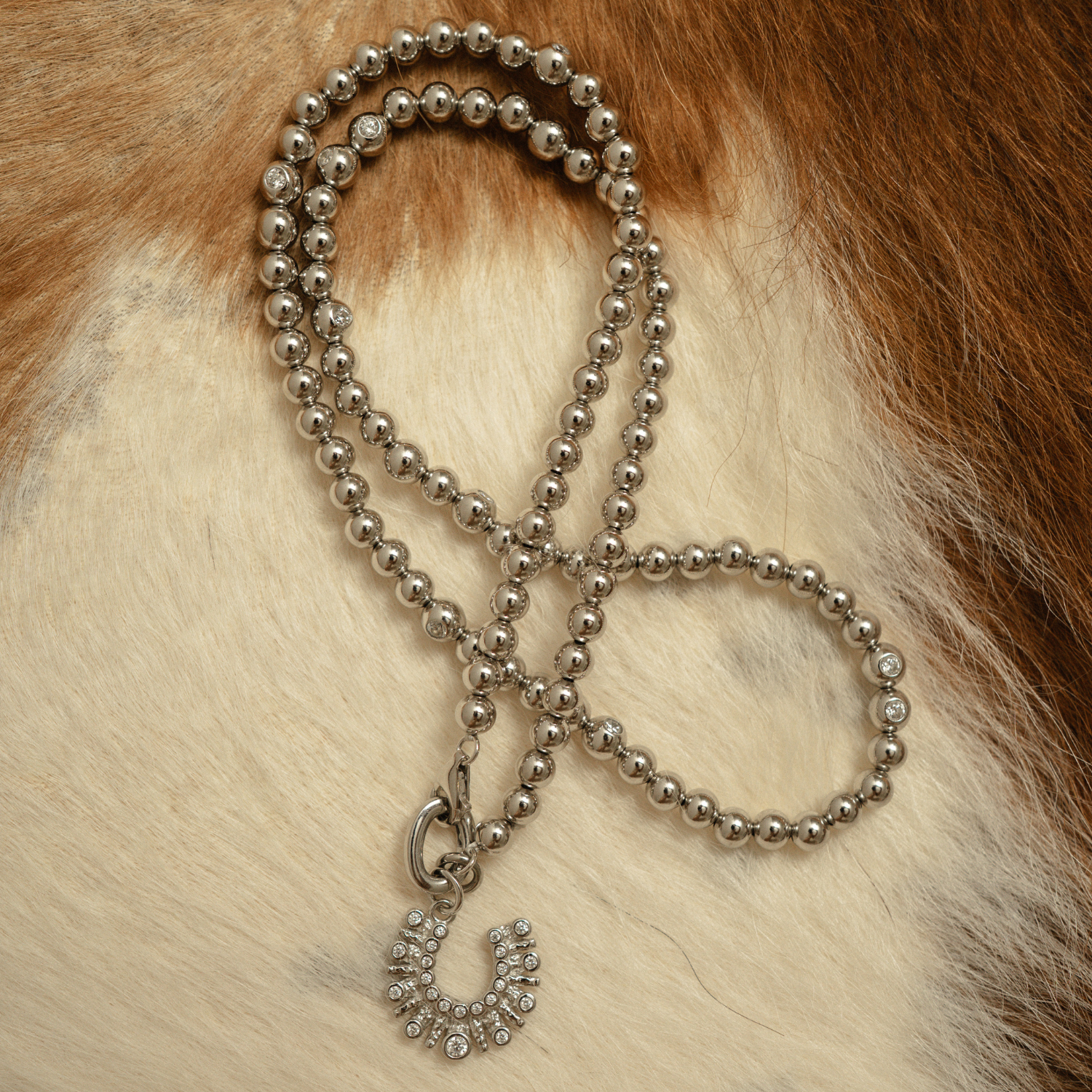 Herradura Charm