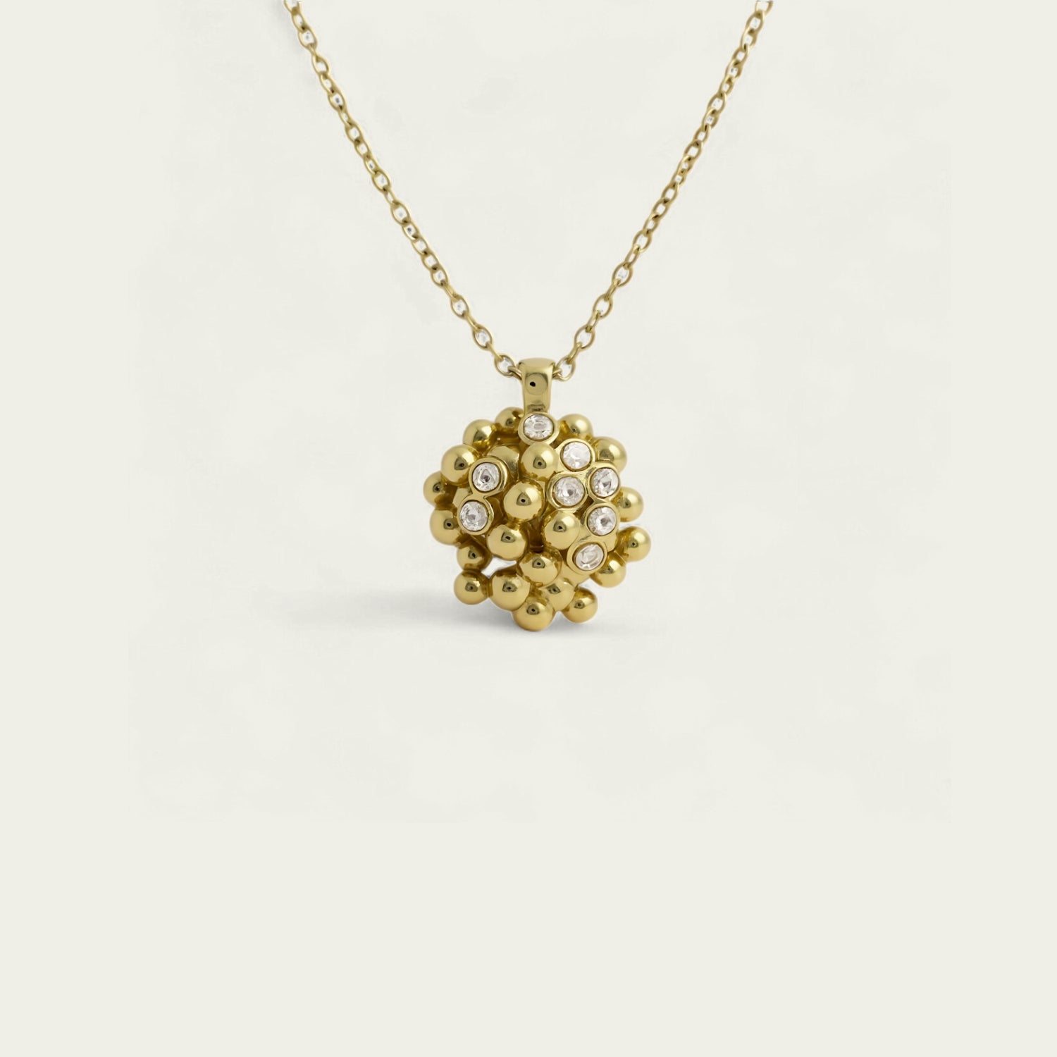 Orbit Pendant