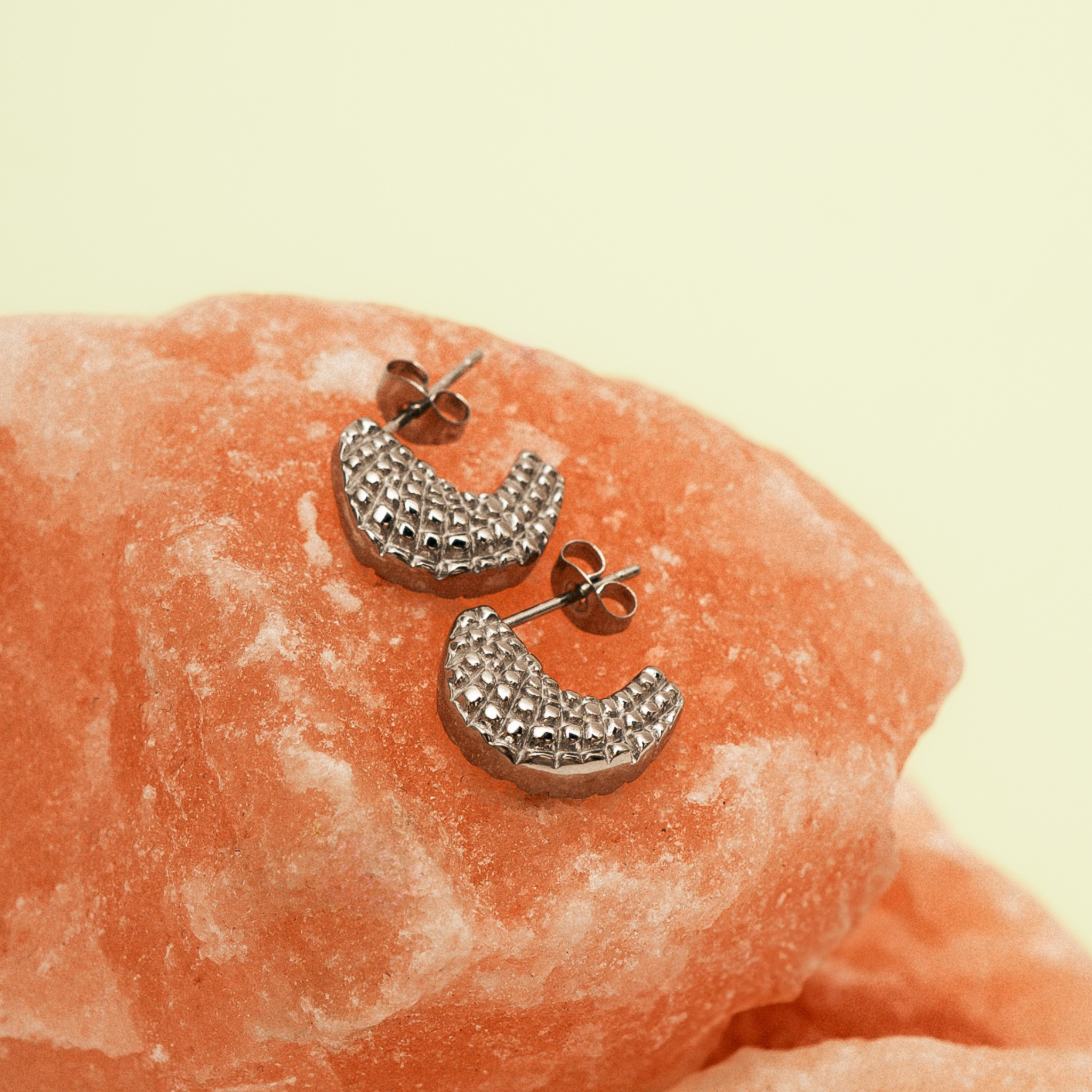 Kai Earrings
