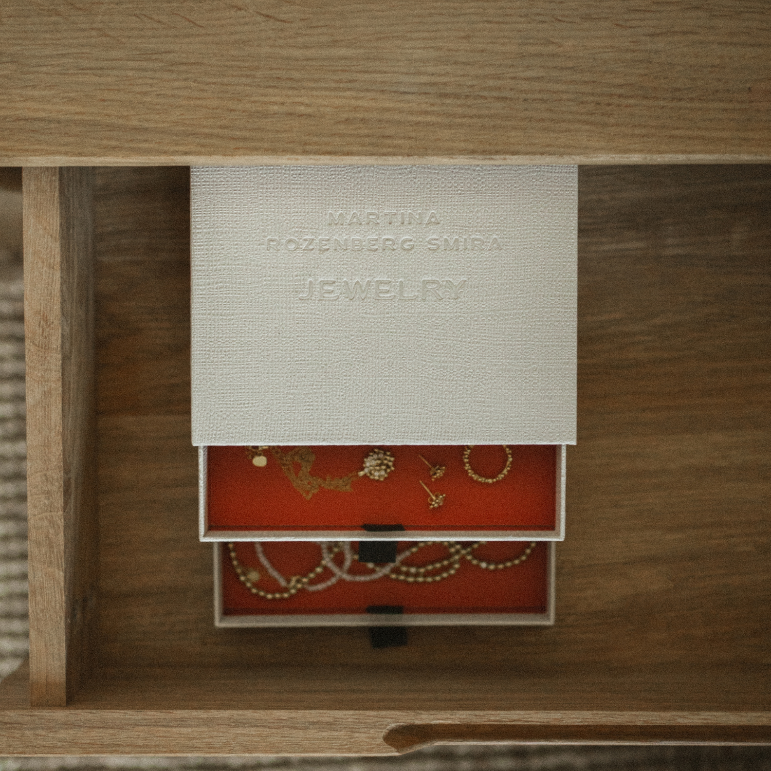 Treasure Box