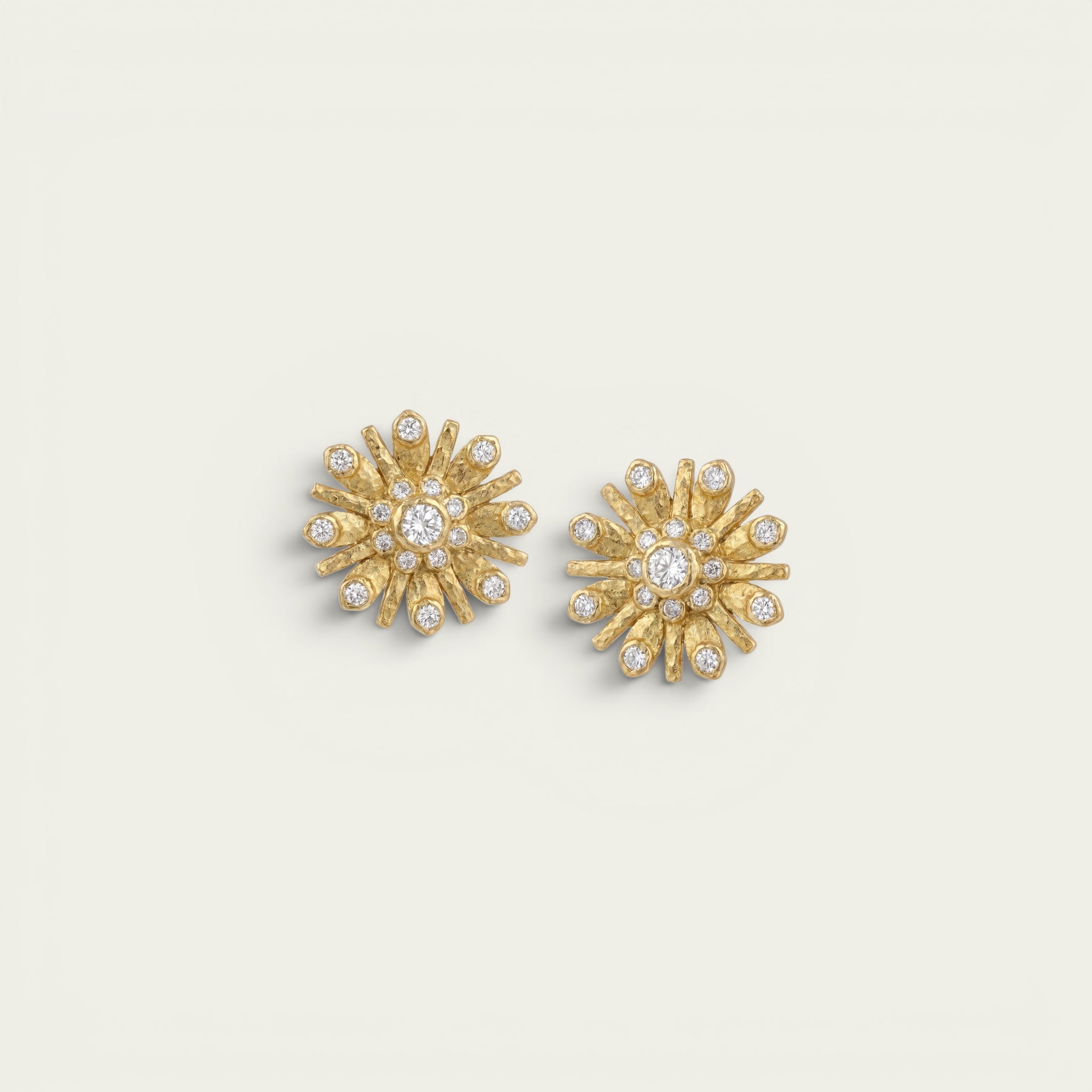 Sol Earrings