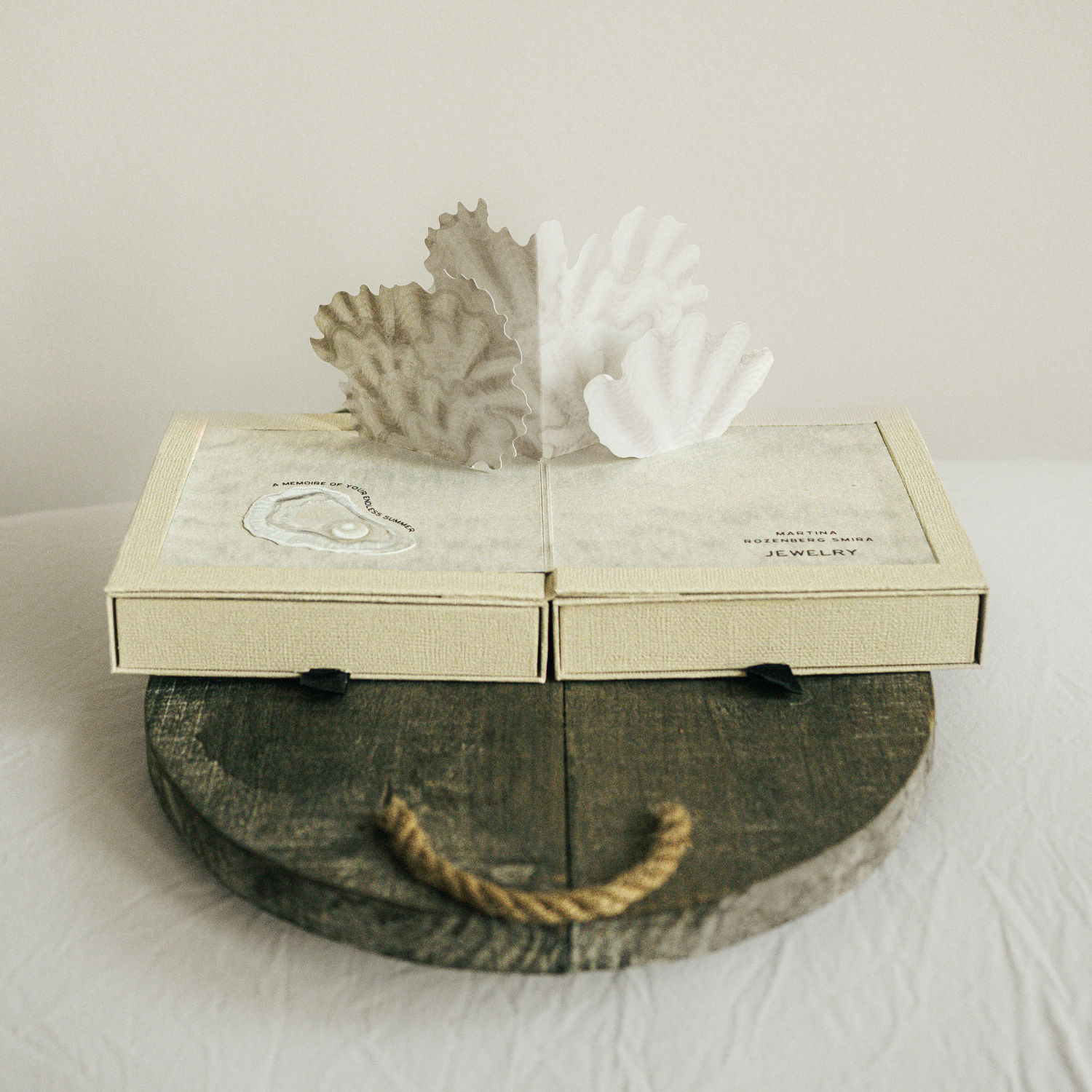 Treasure Box
