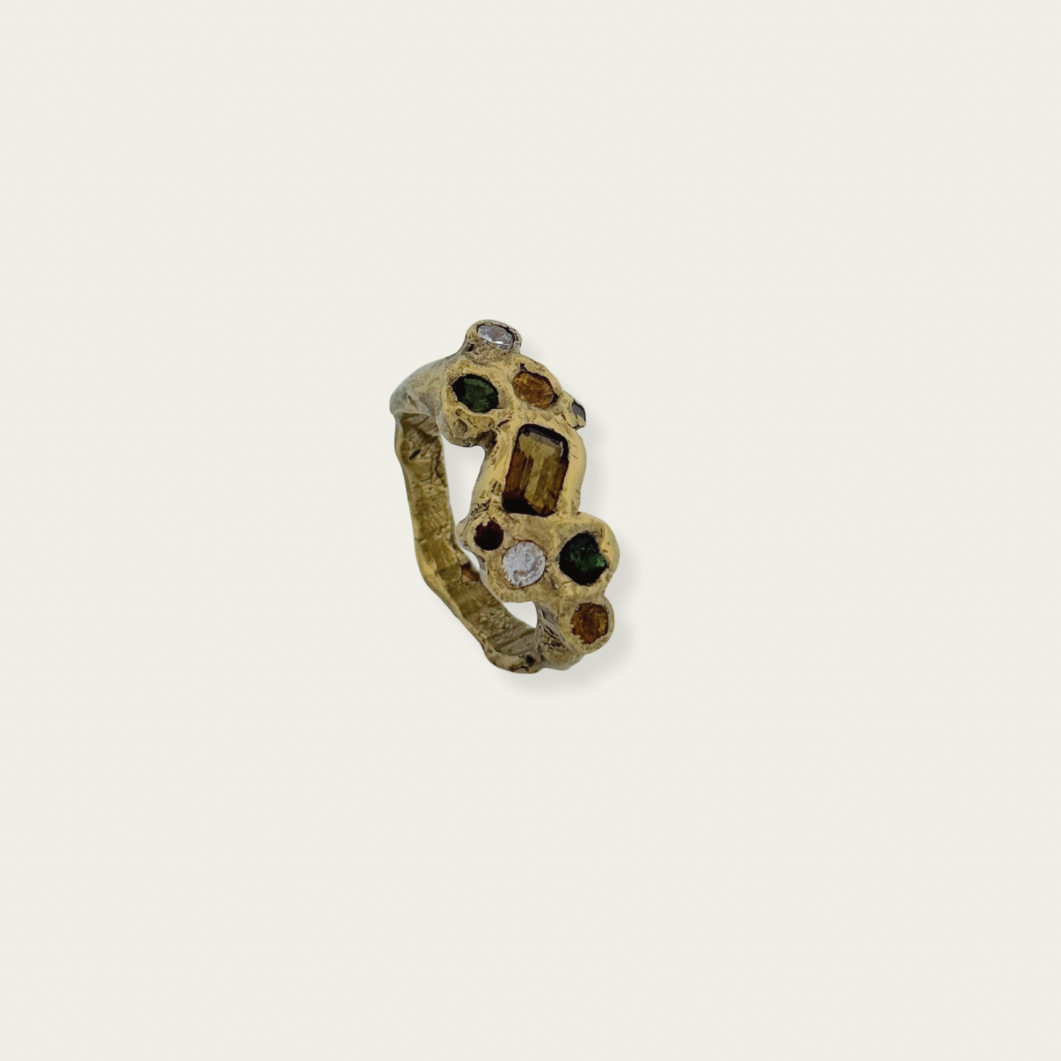 Home Ring