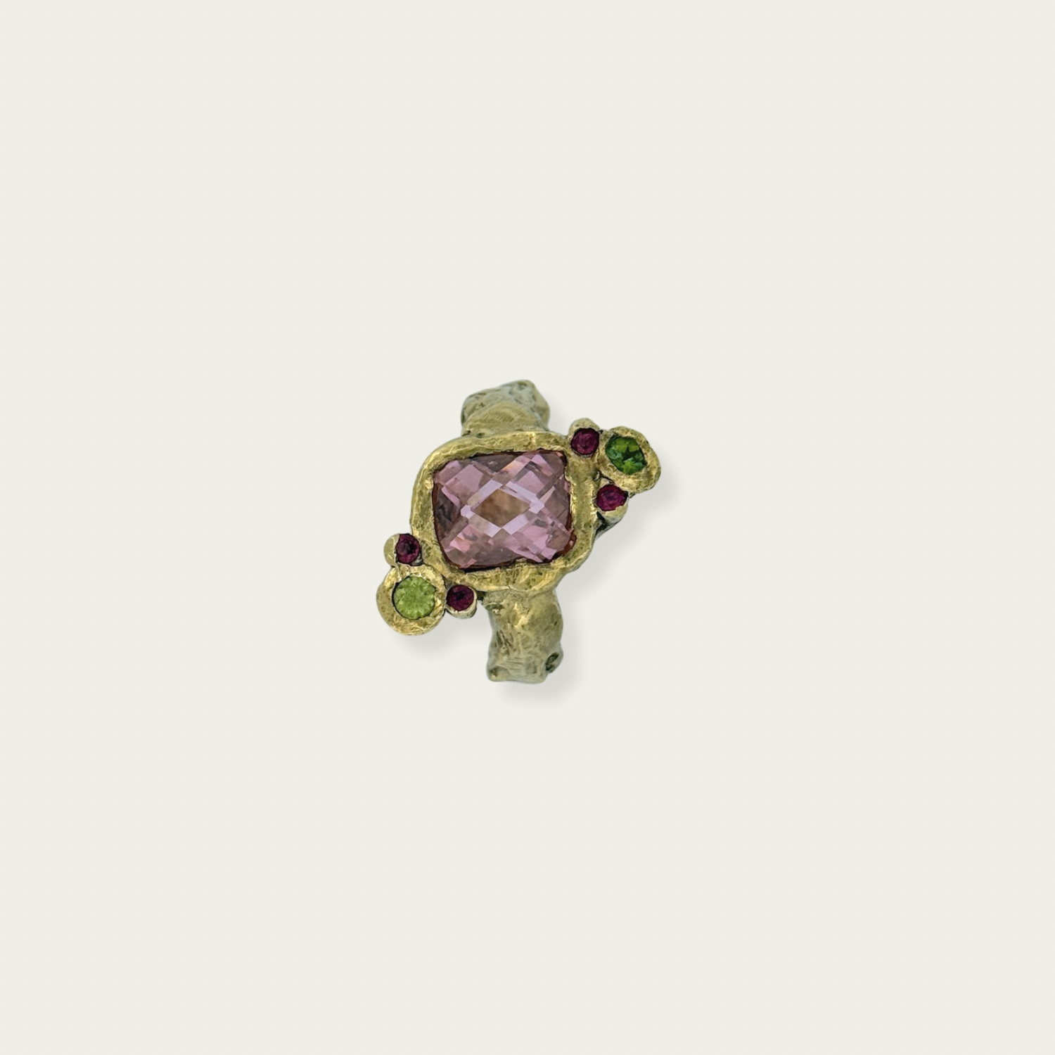 Mira Ring