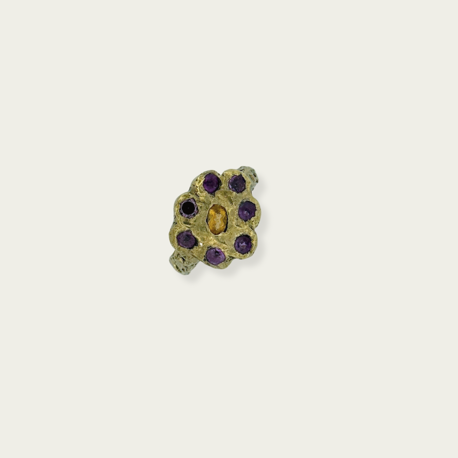 Morana Ring