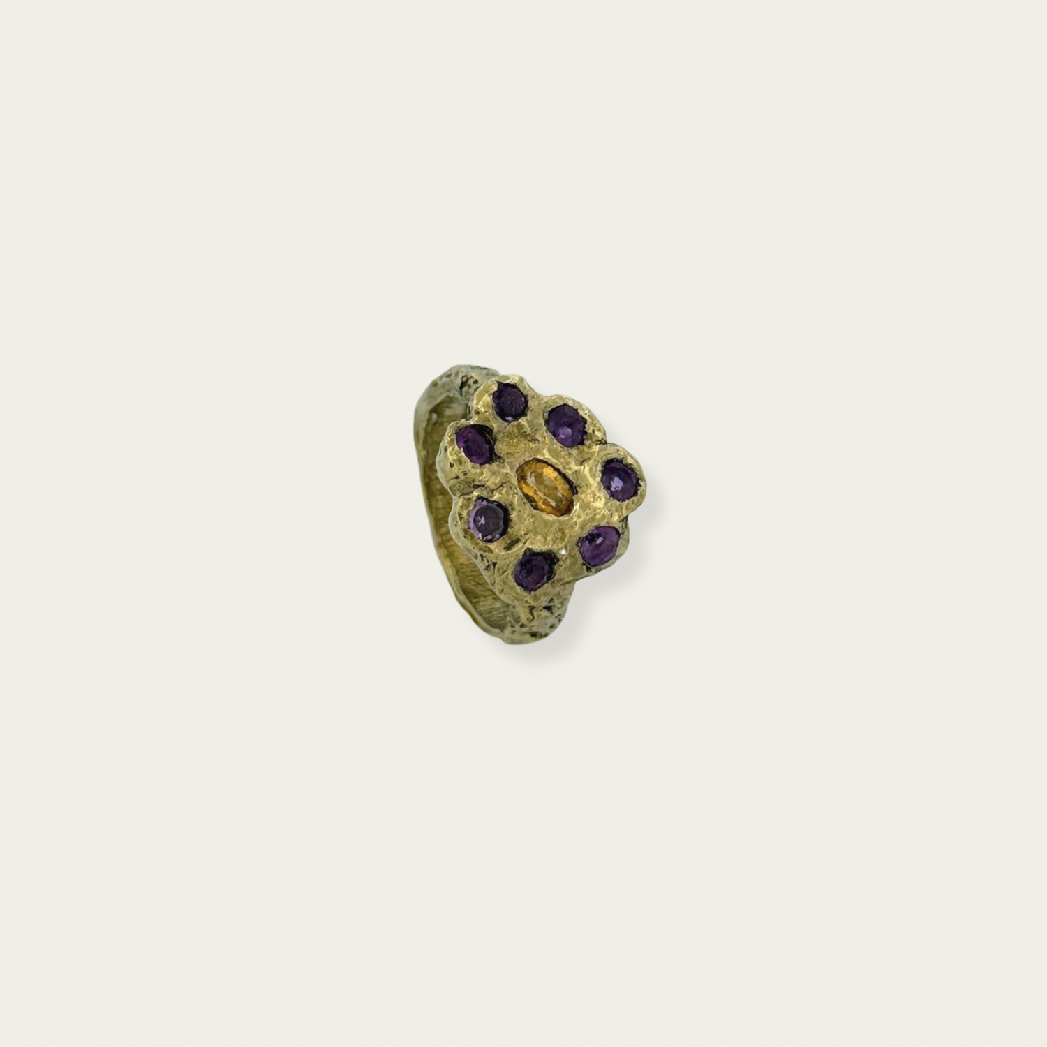 Morana Ring