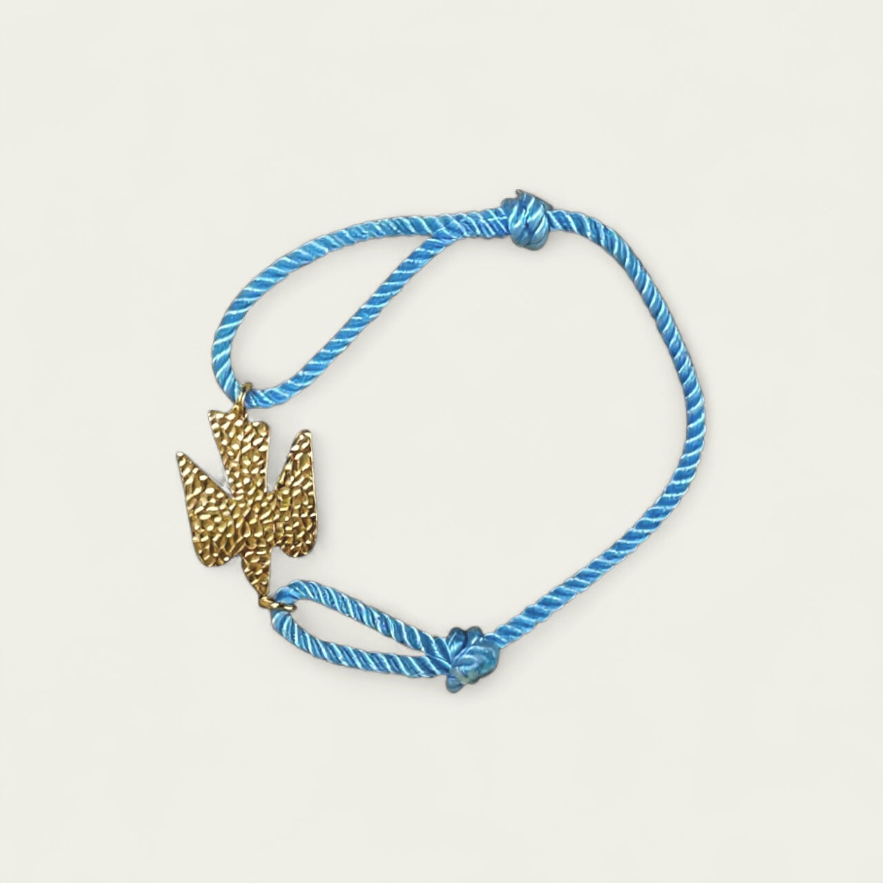 Swallow Simple Bracelet