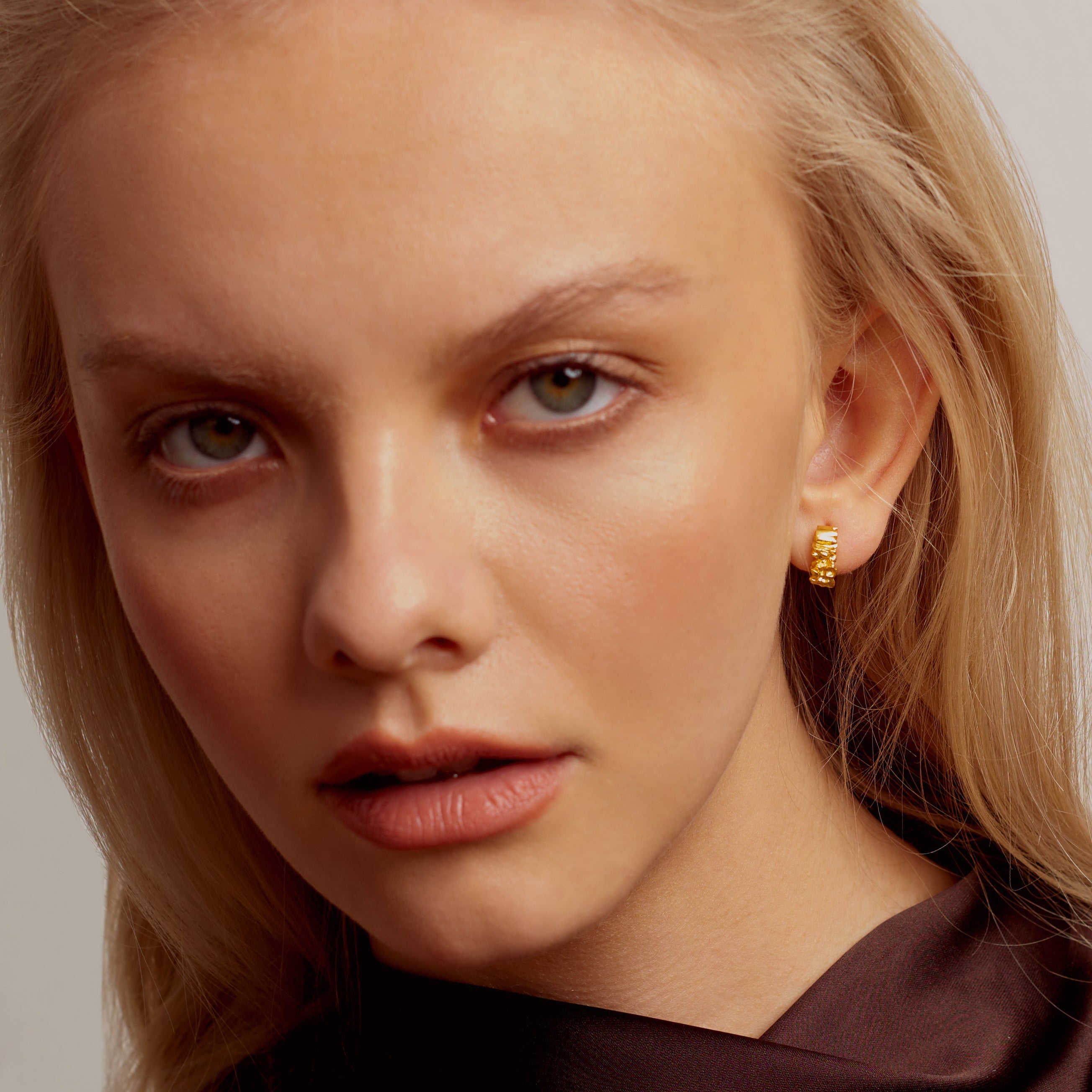 The Hug 925 earrings