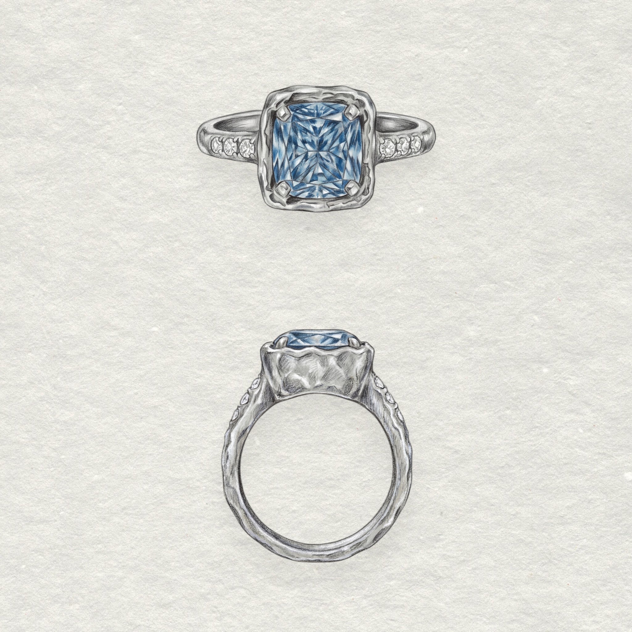 Lavinia Ring