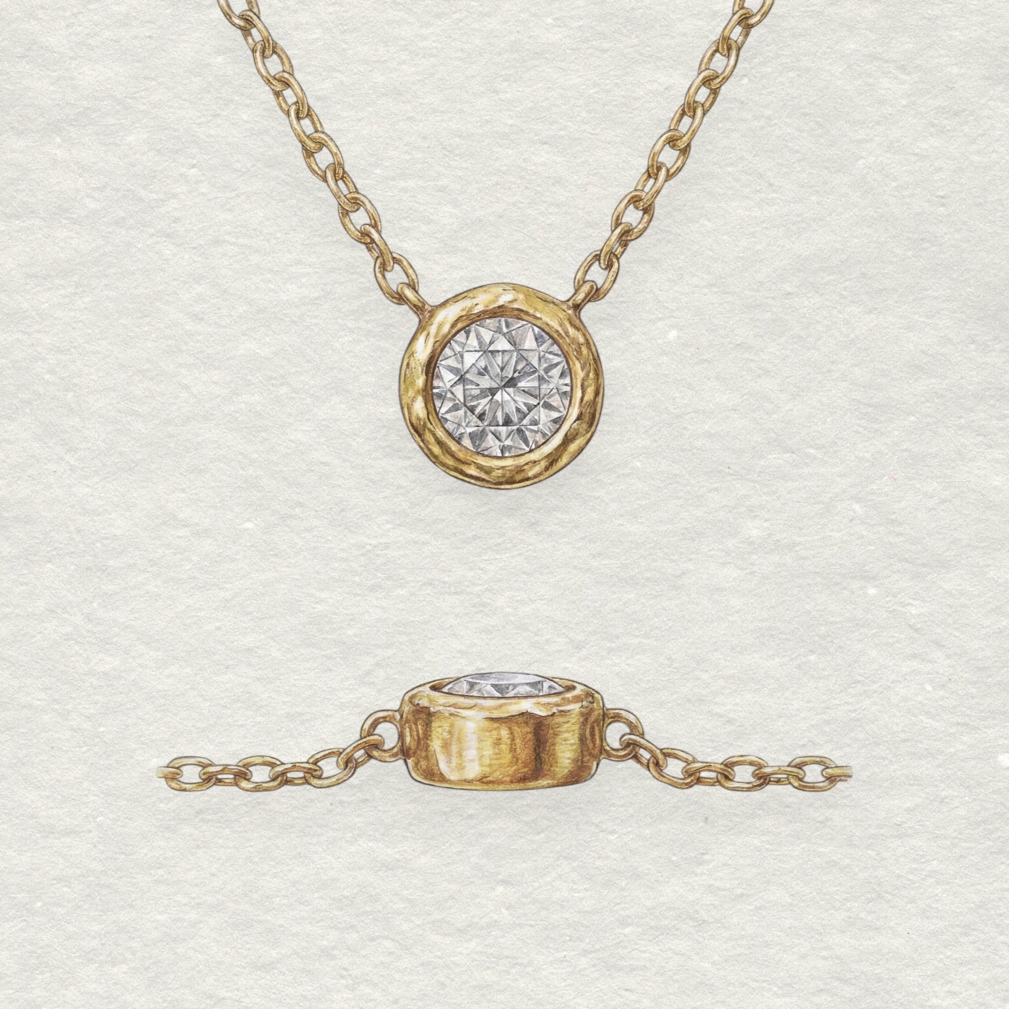 Aurora Necklace