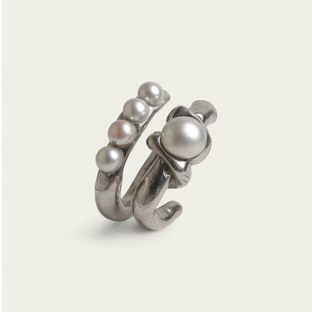 Nerina ring