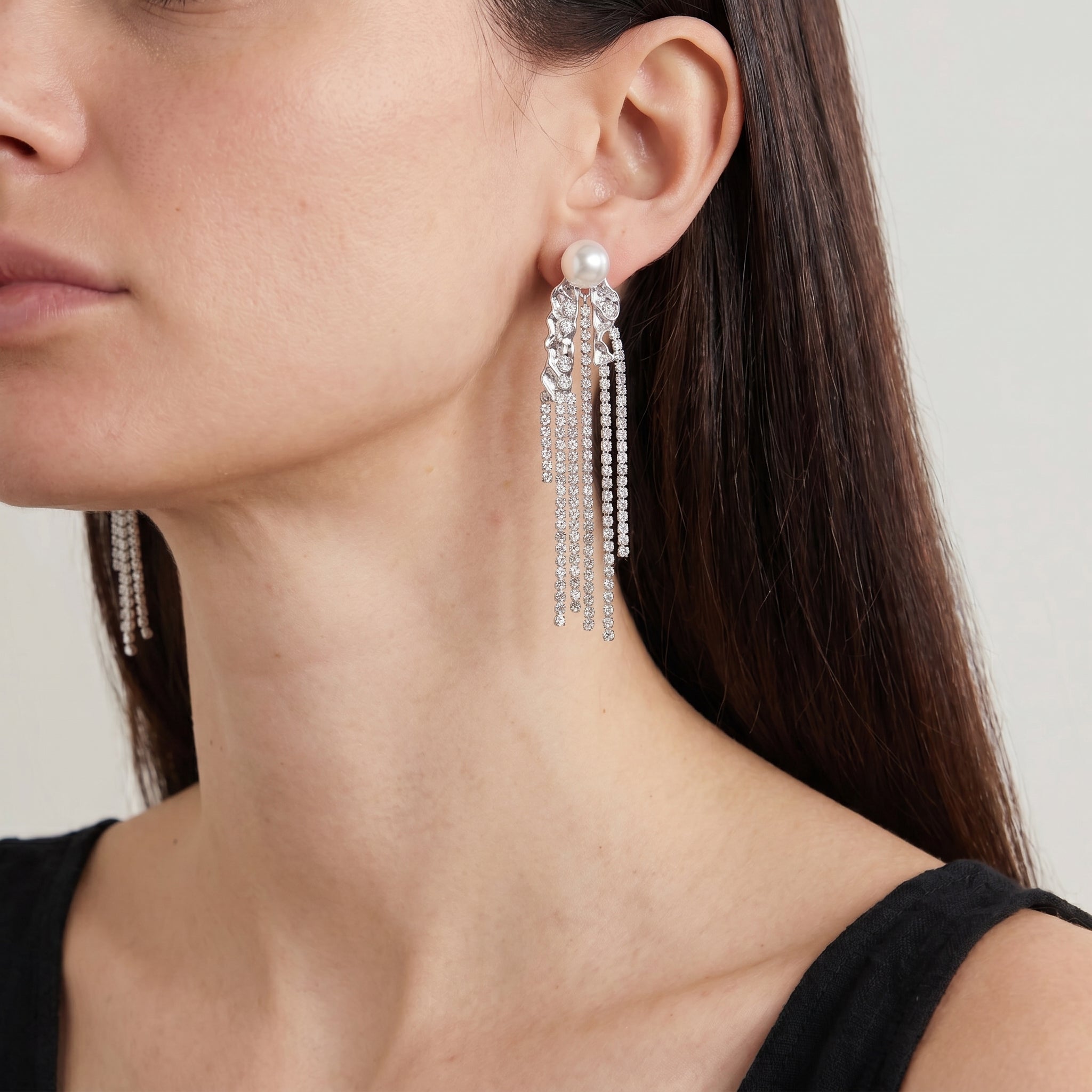 Marea Earrings