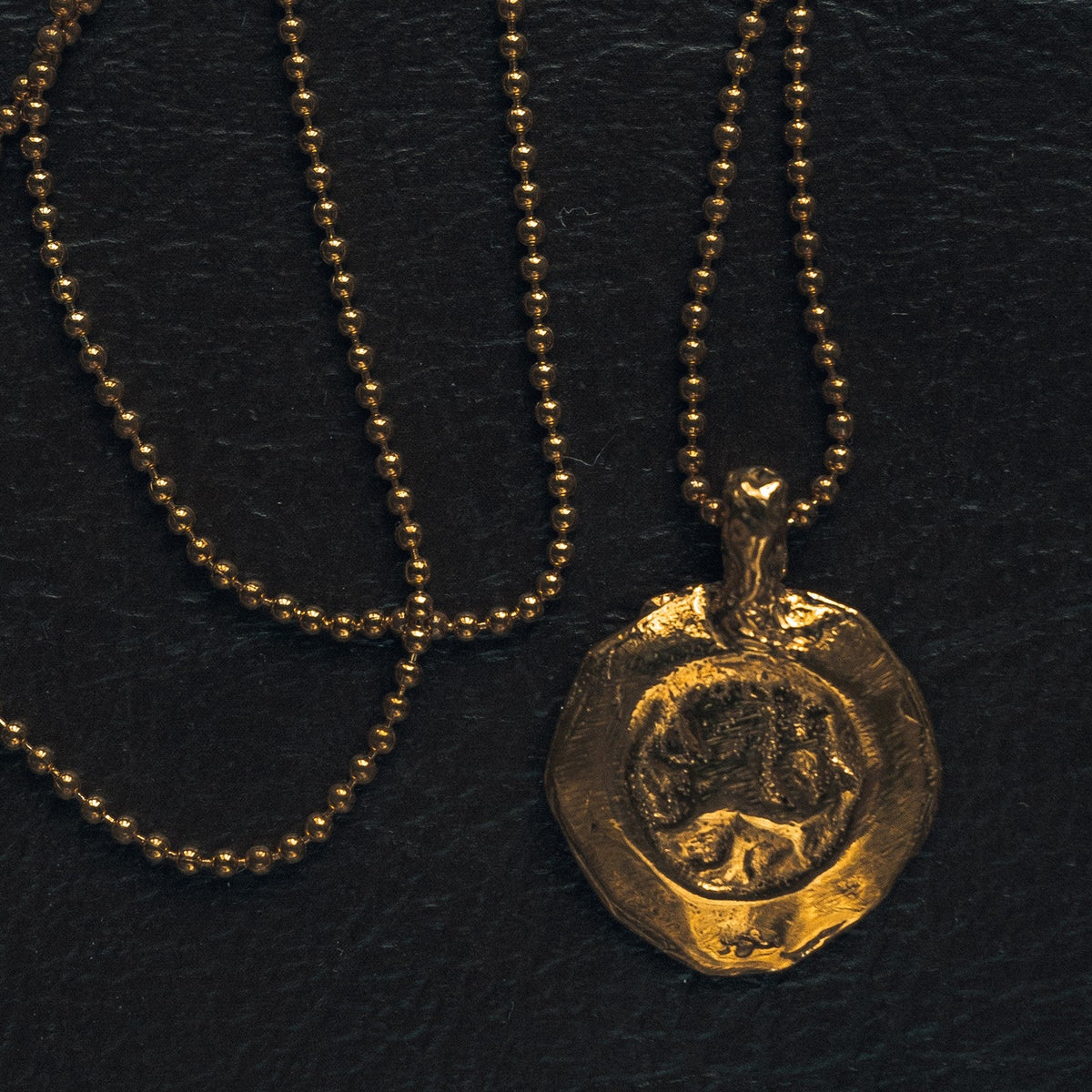 Amulety MRSJ