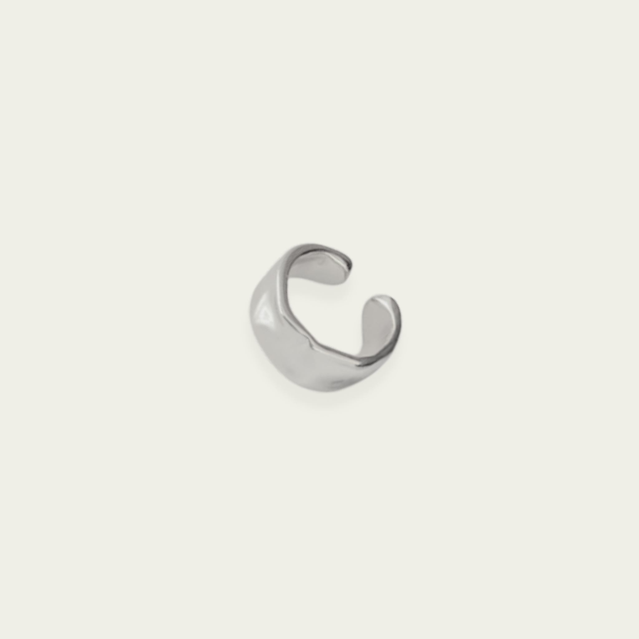 The Mini 925 Ear Cuff