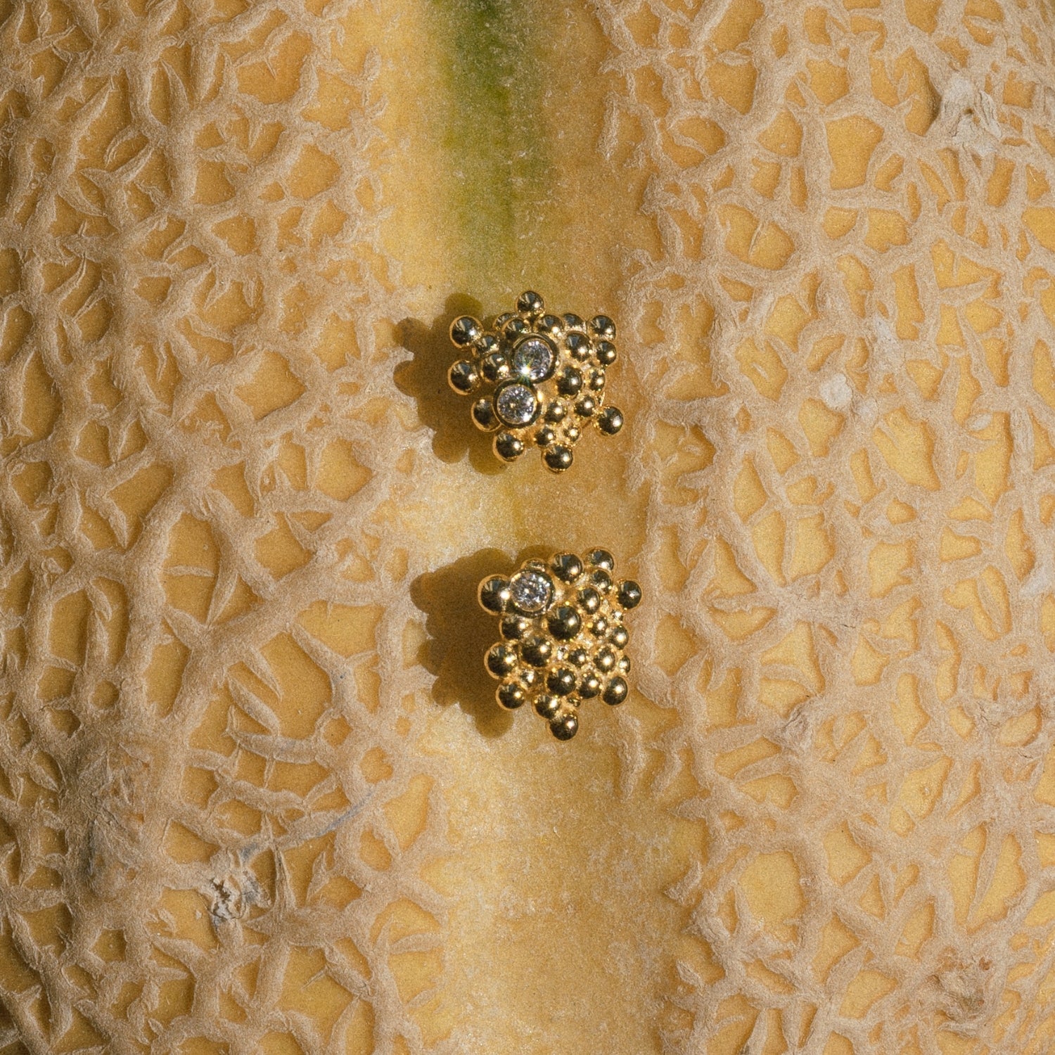 Orbit Earrings