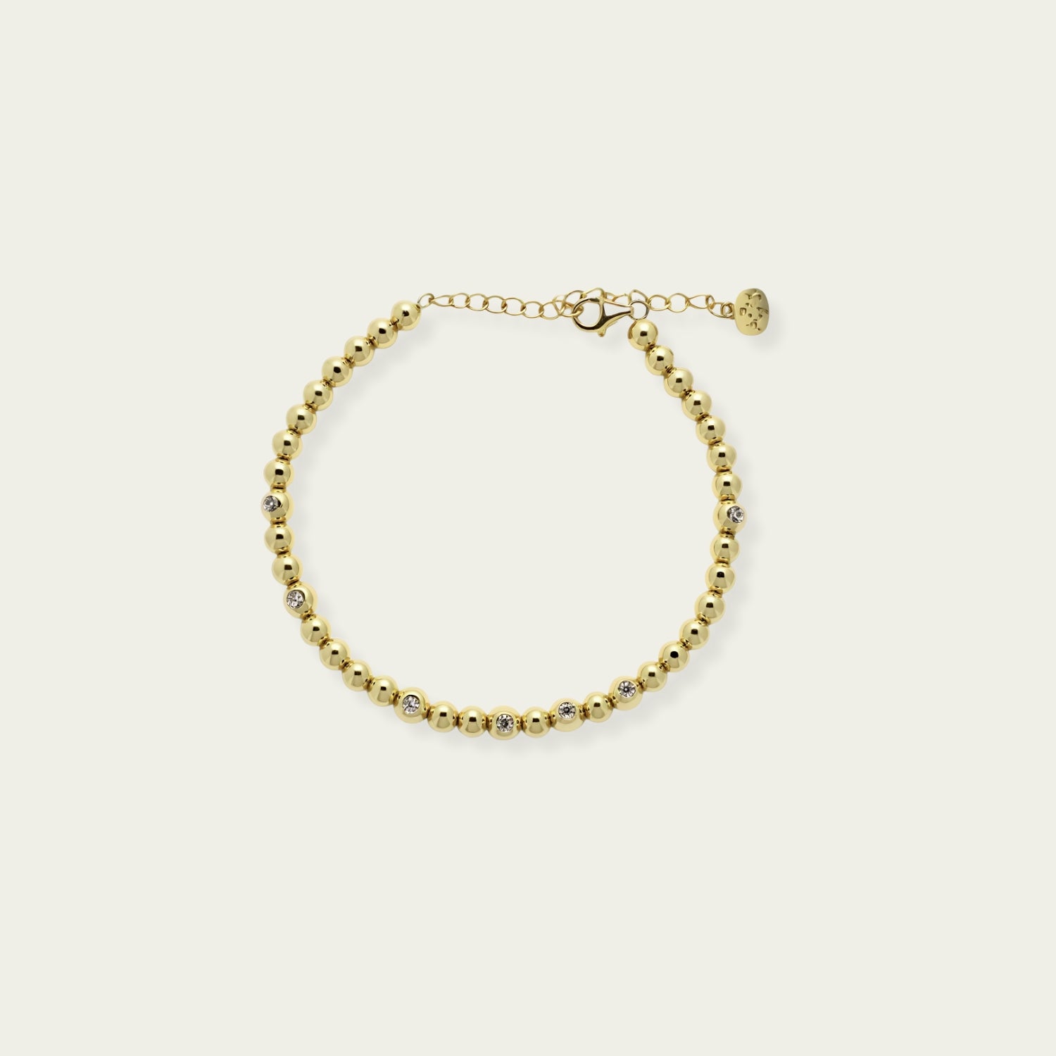 Cascade Bracelet