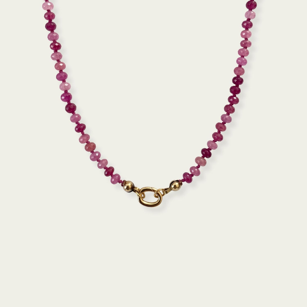 Destello Necklace