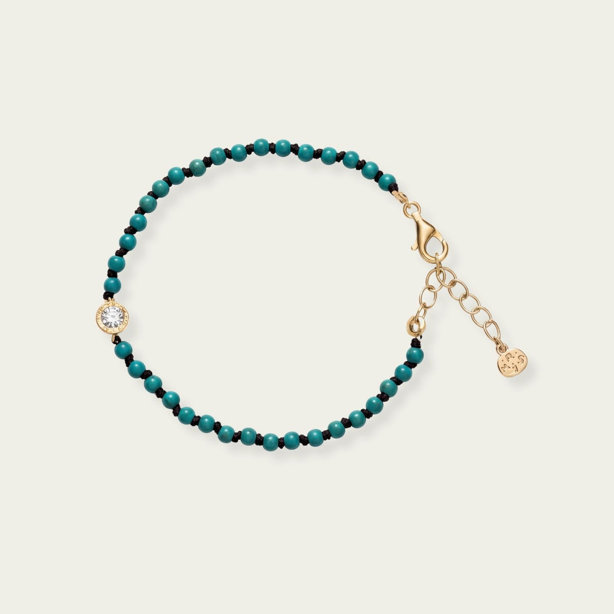 Gold Duna Bracelet